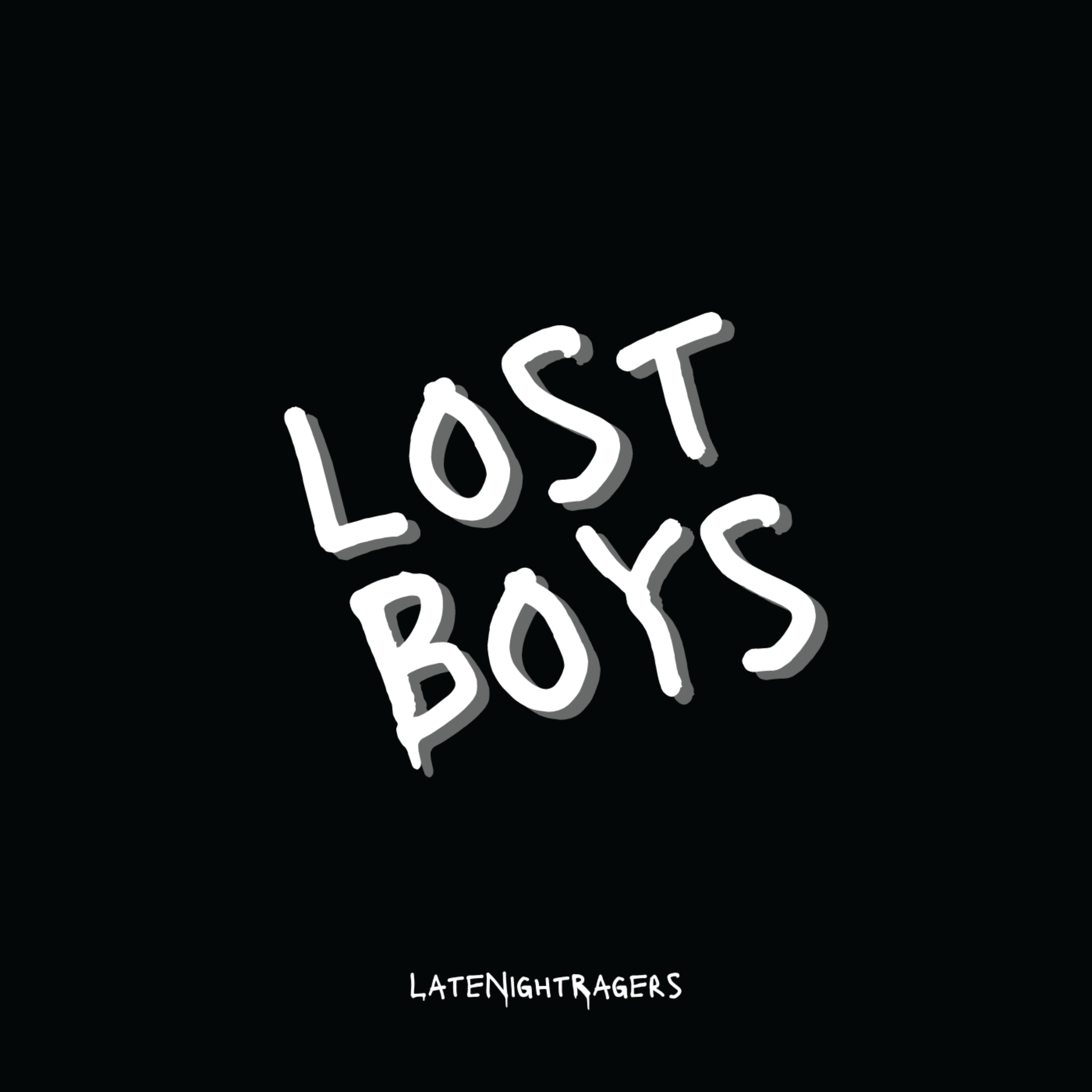 Lost Boys artwork