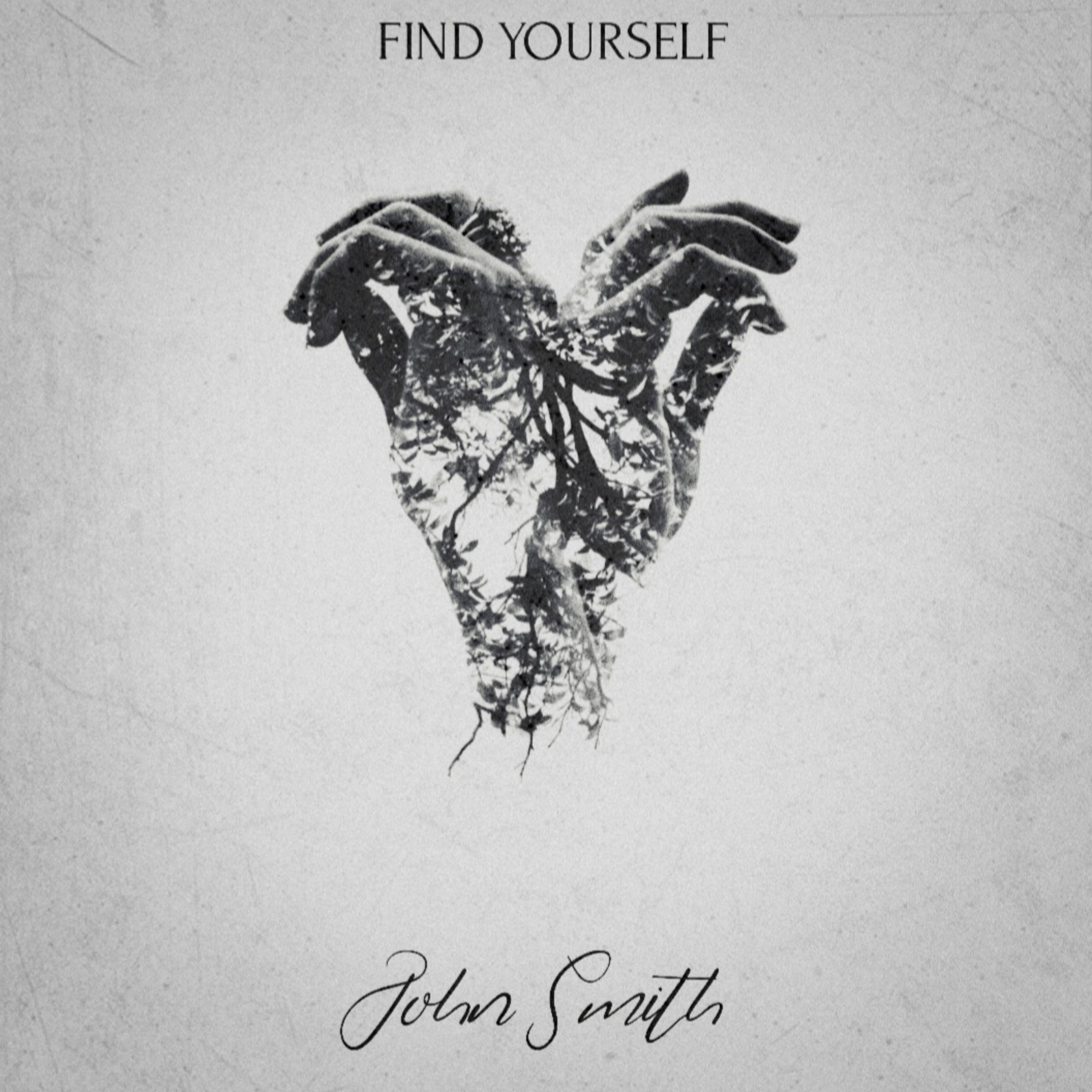 Find Yourself artwork