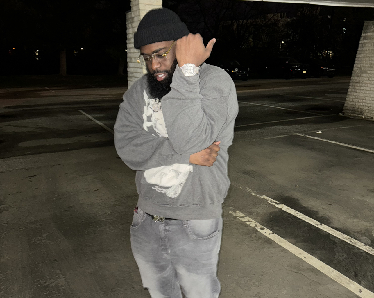 Goon Black