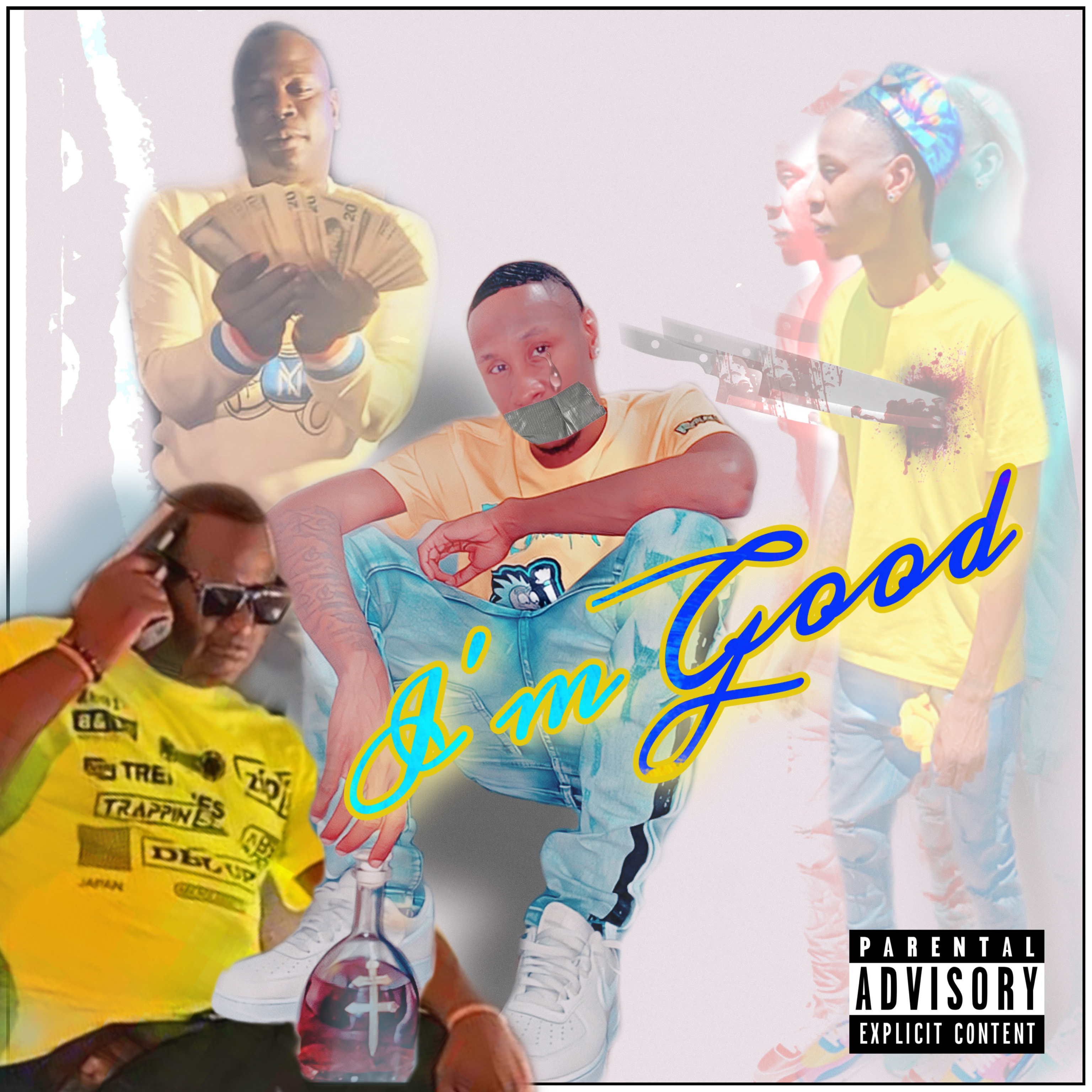 Im Good artwork