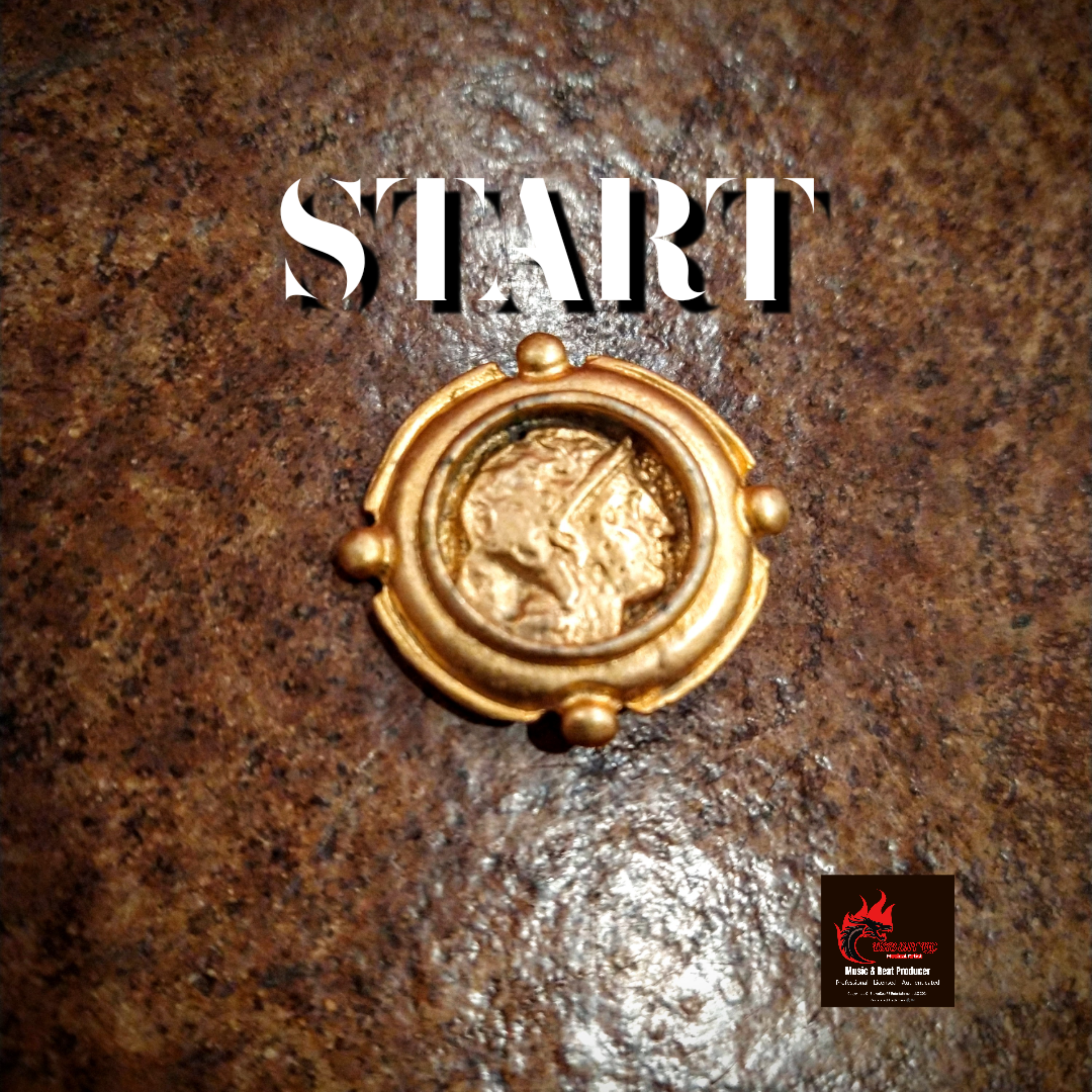 START artwork