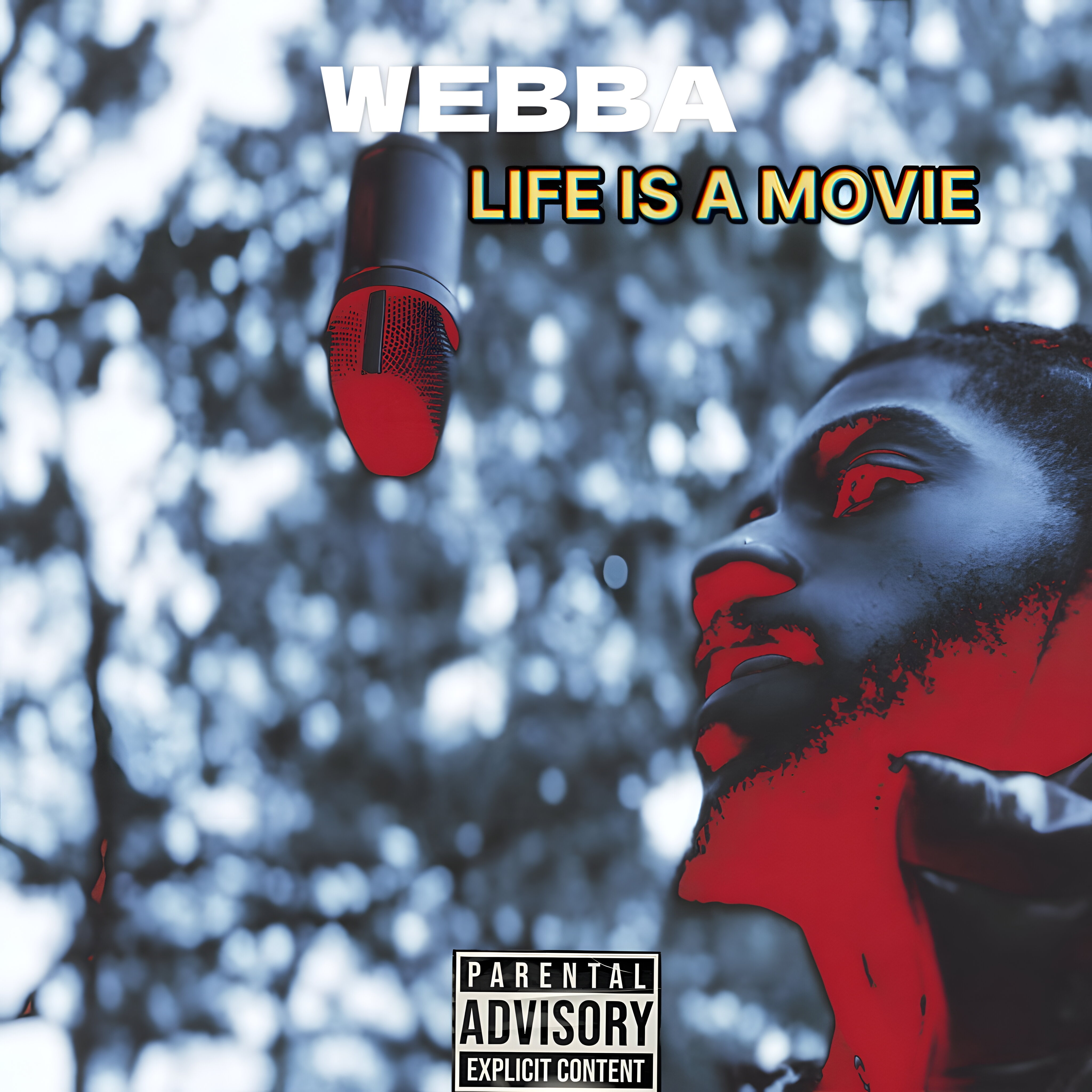 Life Is A Movie artwork