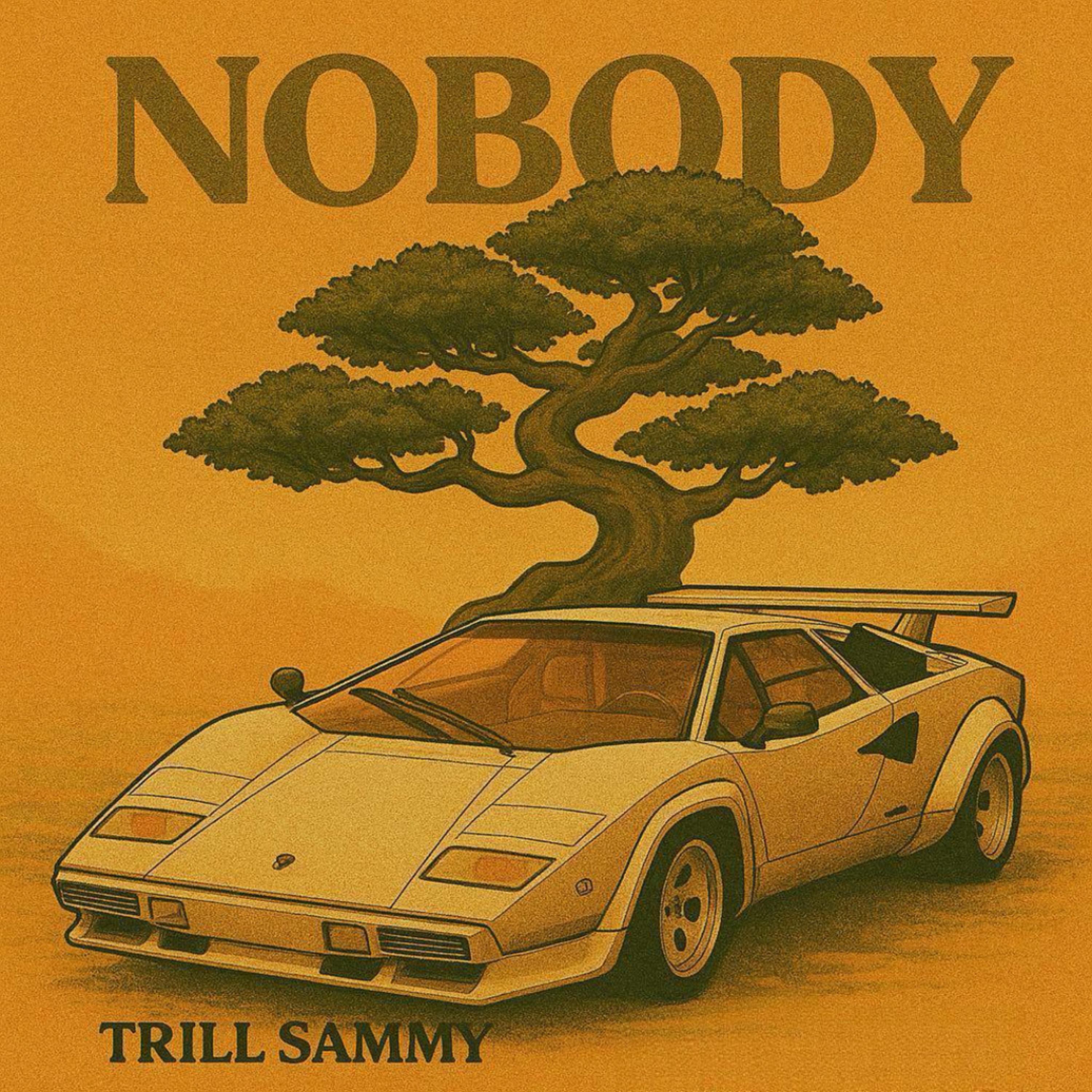 Nobody artwork