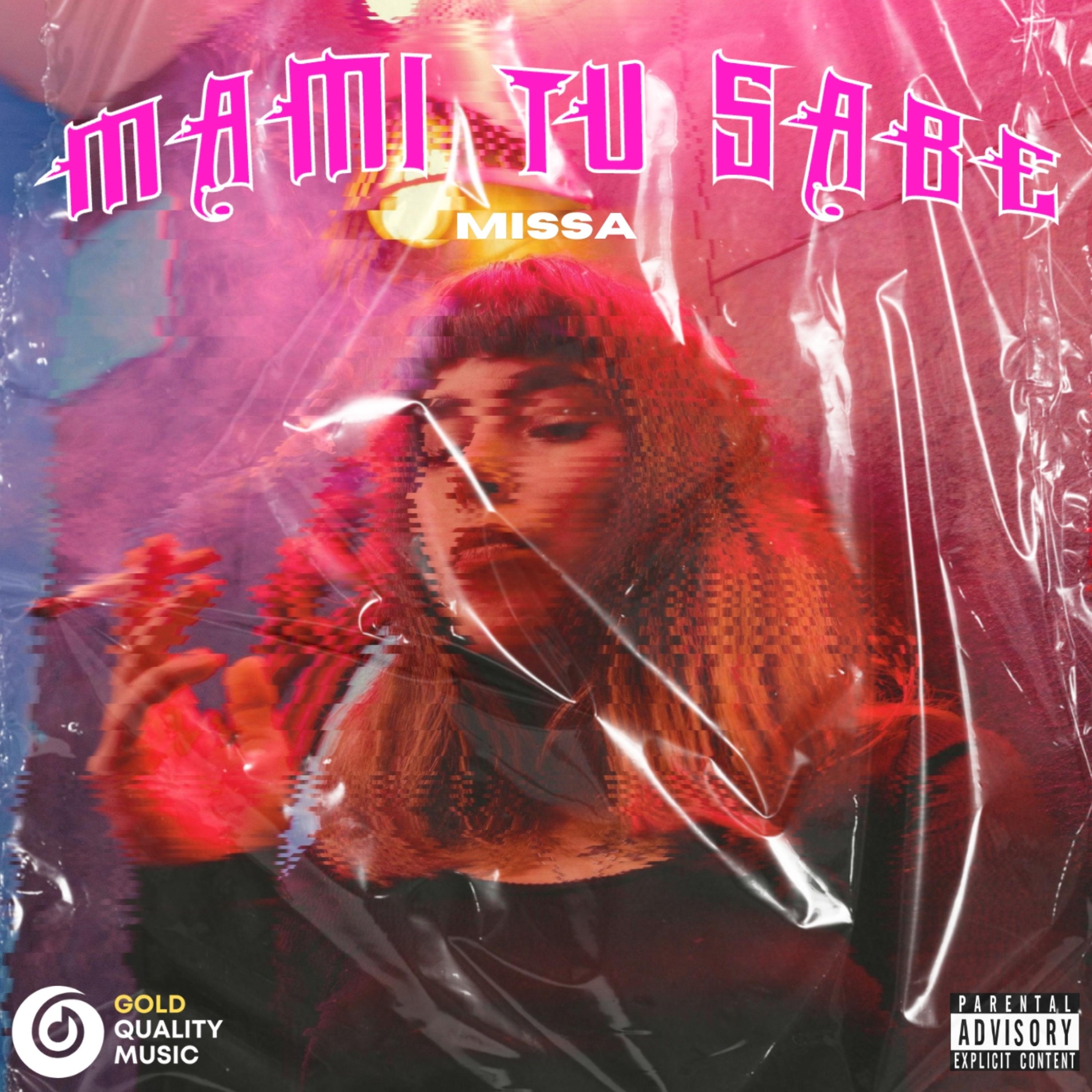 MAMI TU SABE artwork