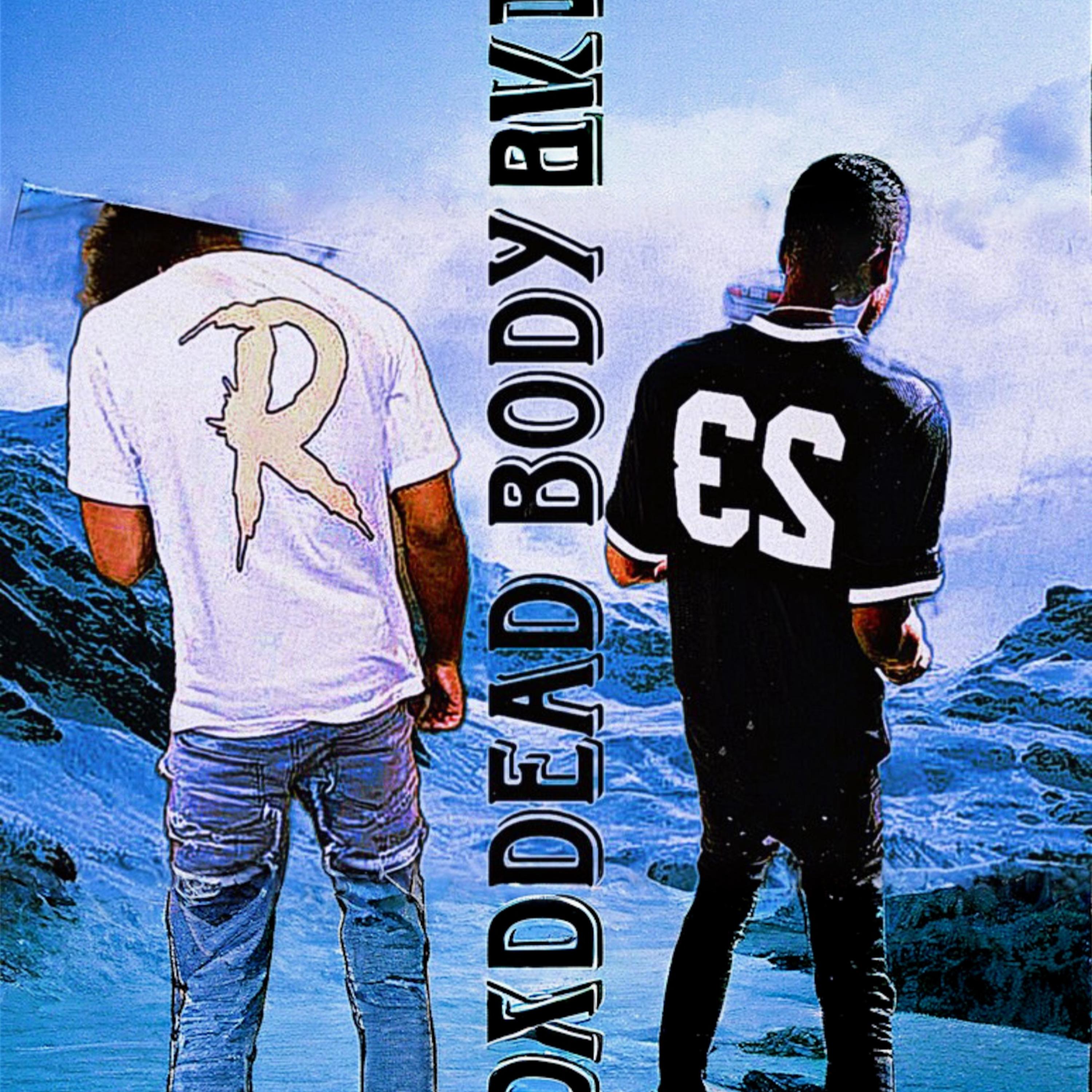 DEAD BODY artwork