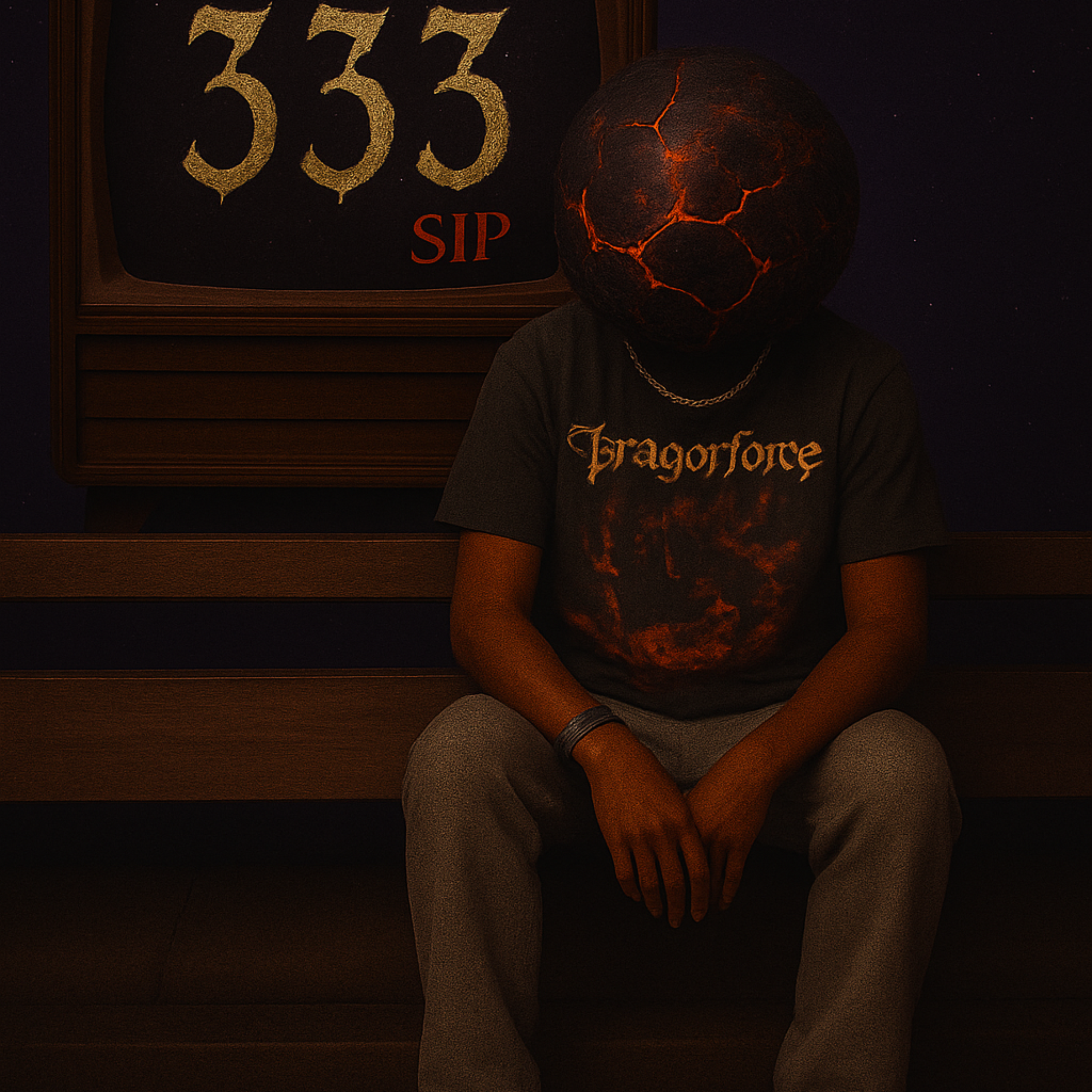 3 3 3 artwork