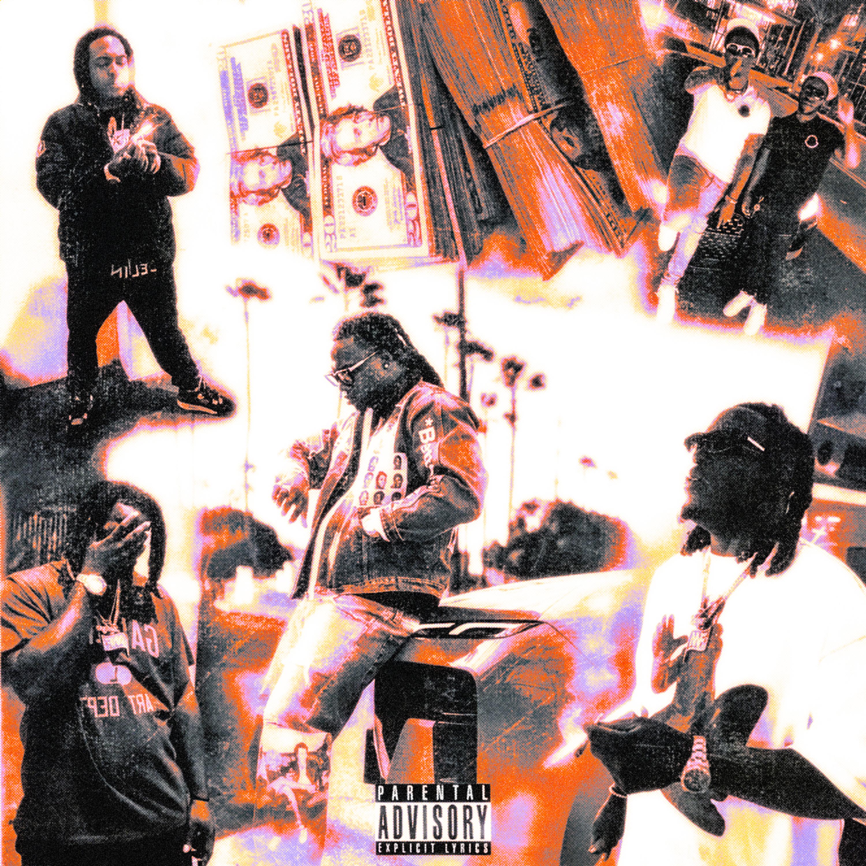 THANKFUL (DELUXE) artwork