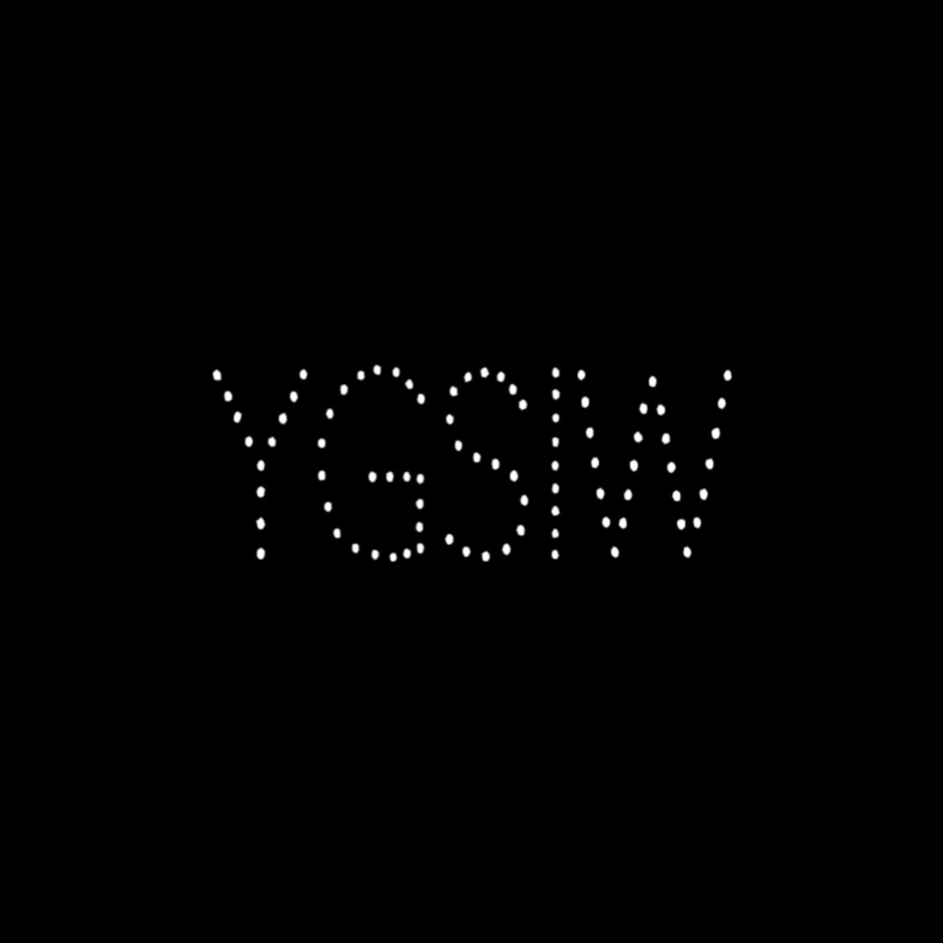 YGSIW artwork