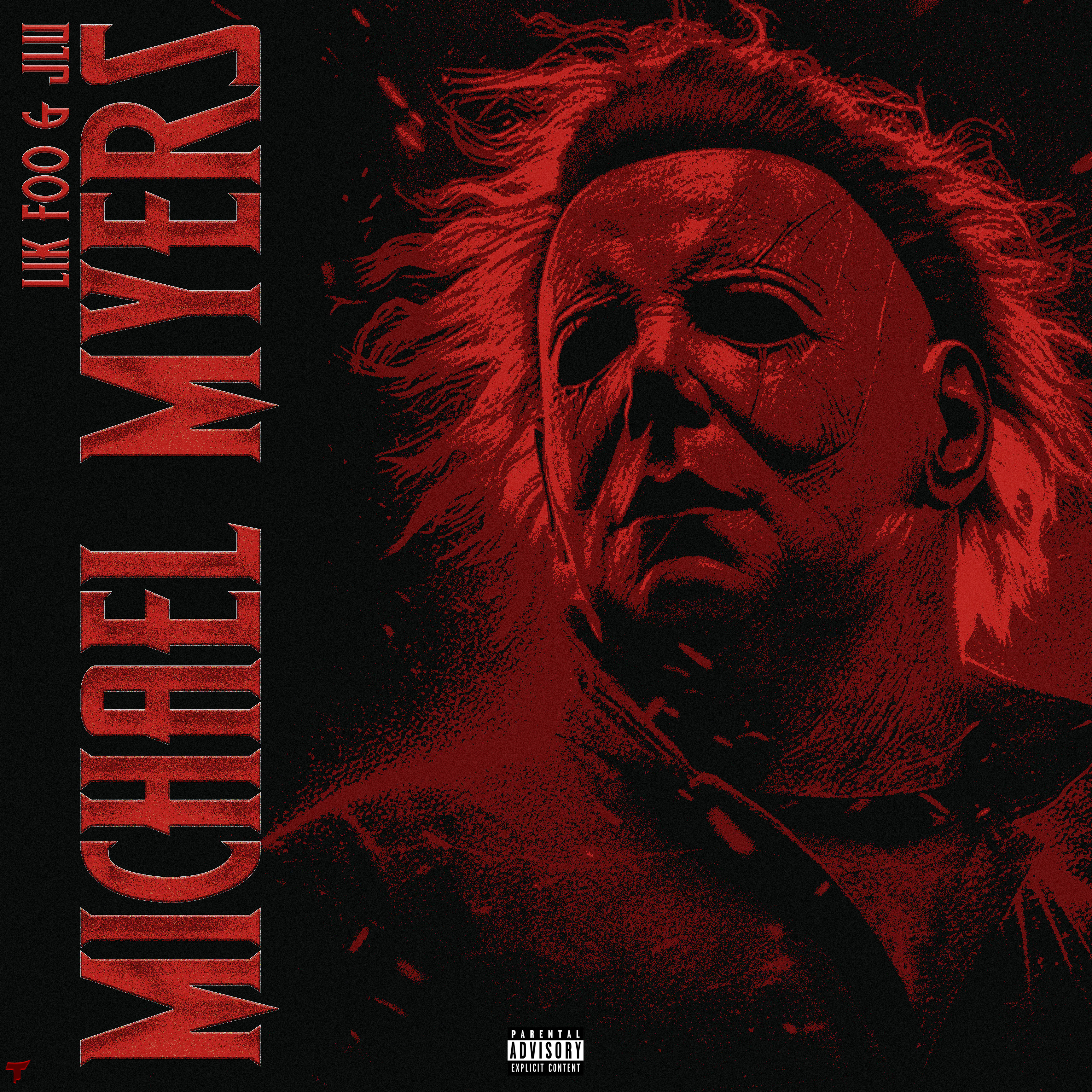Michael Myers artwork