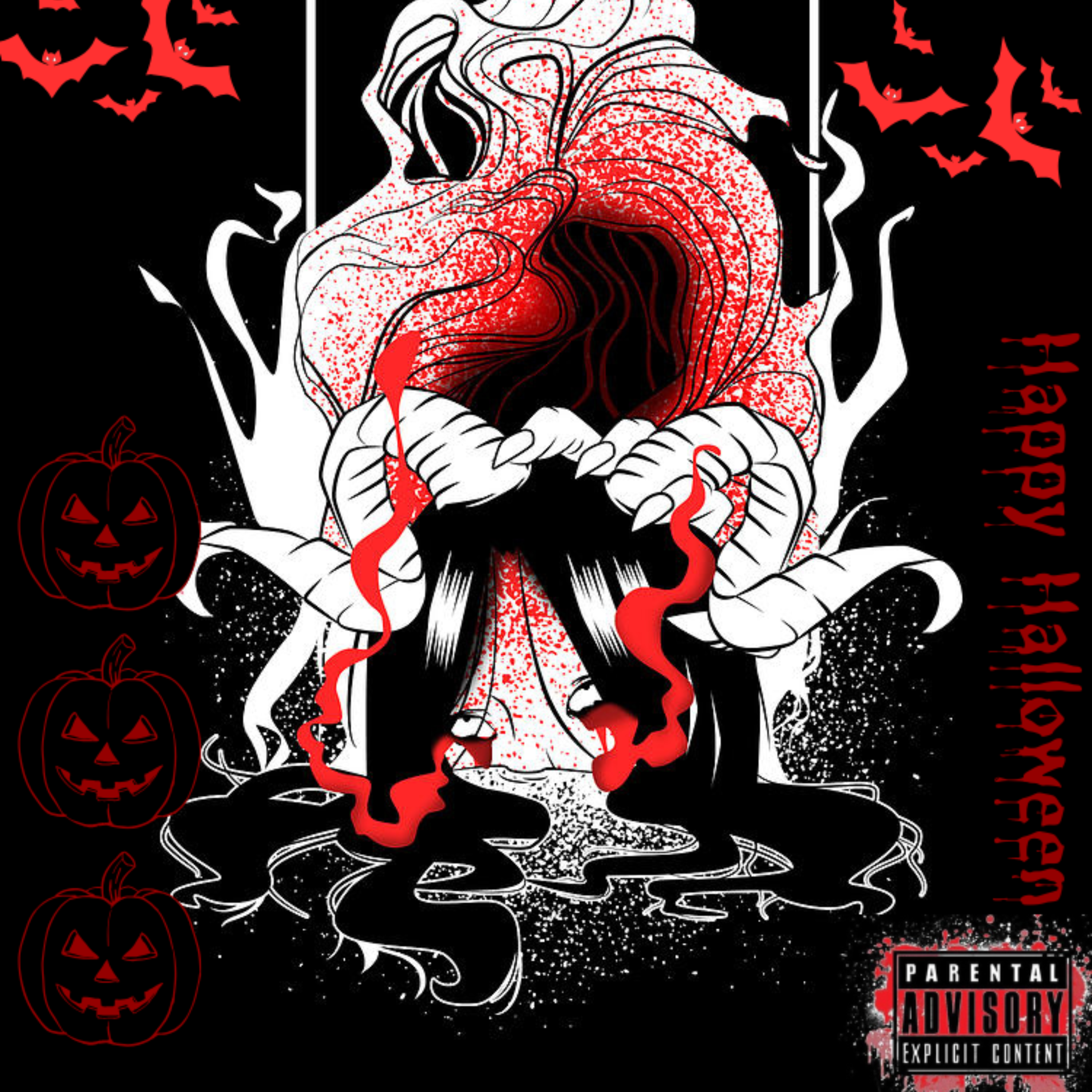 Halloween Night artwork