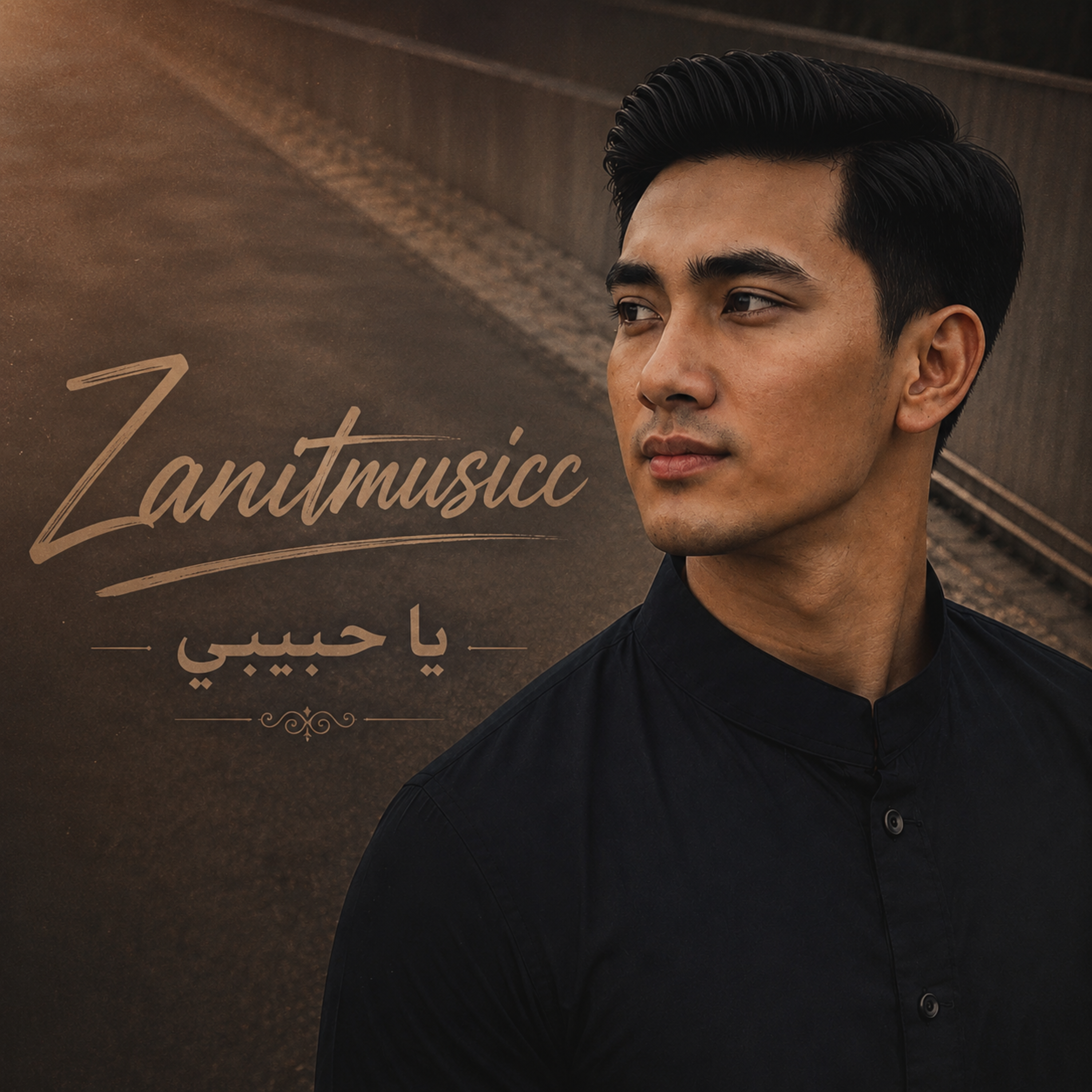 ‎يا حبيبي ‎ by ZANITMUSICC cover art