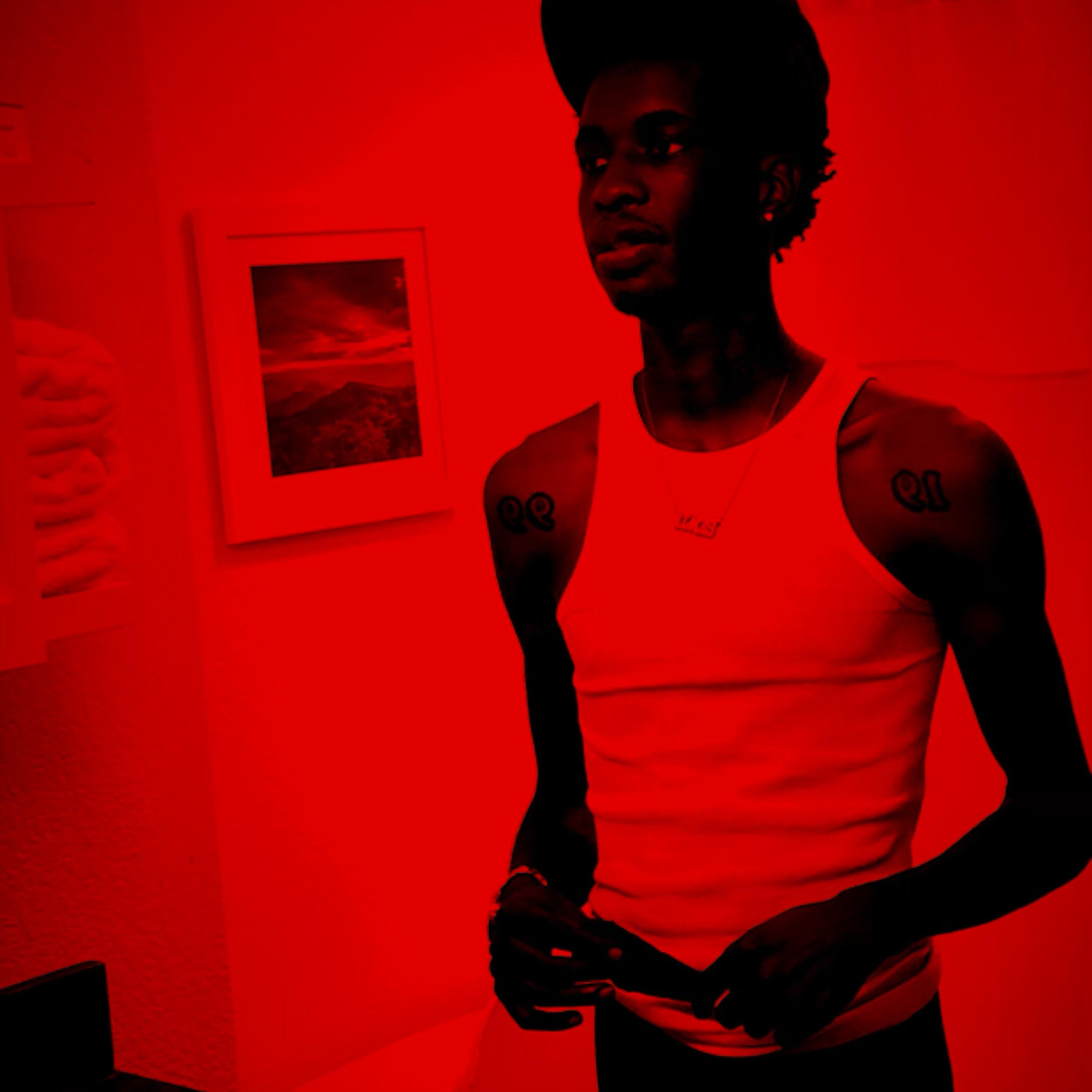 Letter To You Niggas artwork