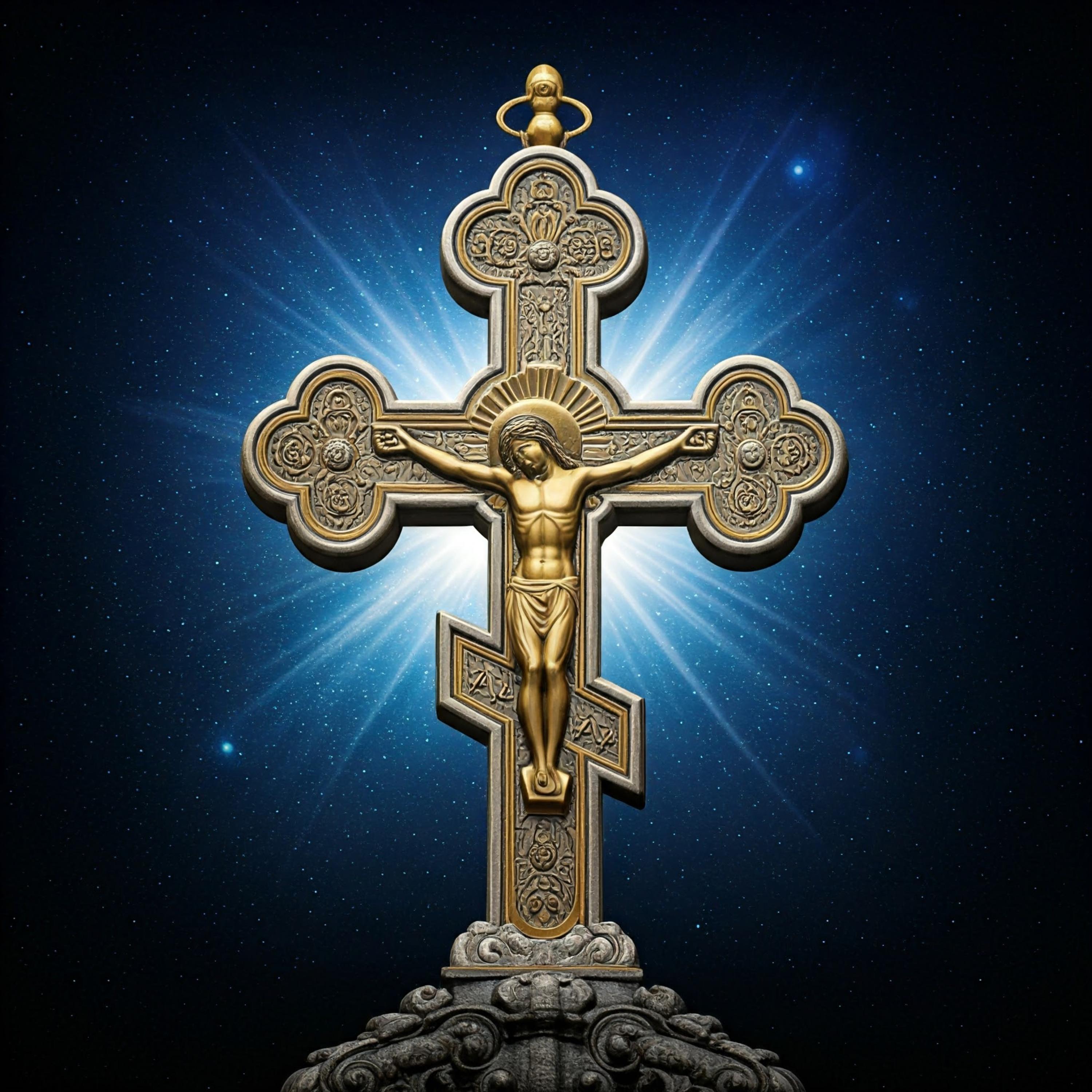 Resurrection artwork