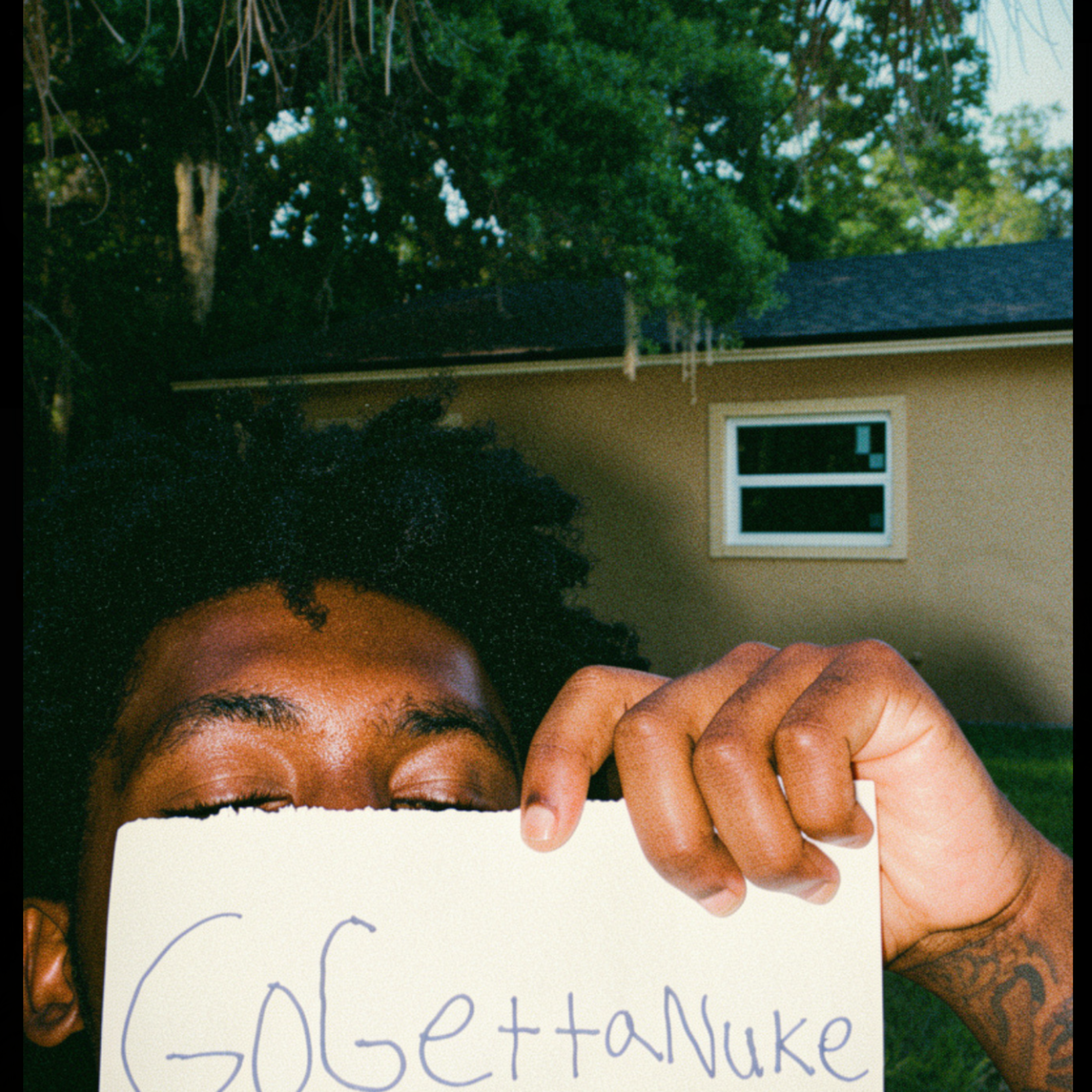 GG Flow by GoGettaNuke cover art
