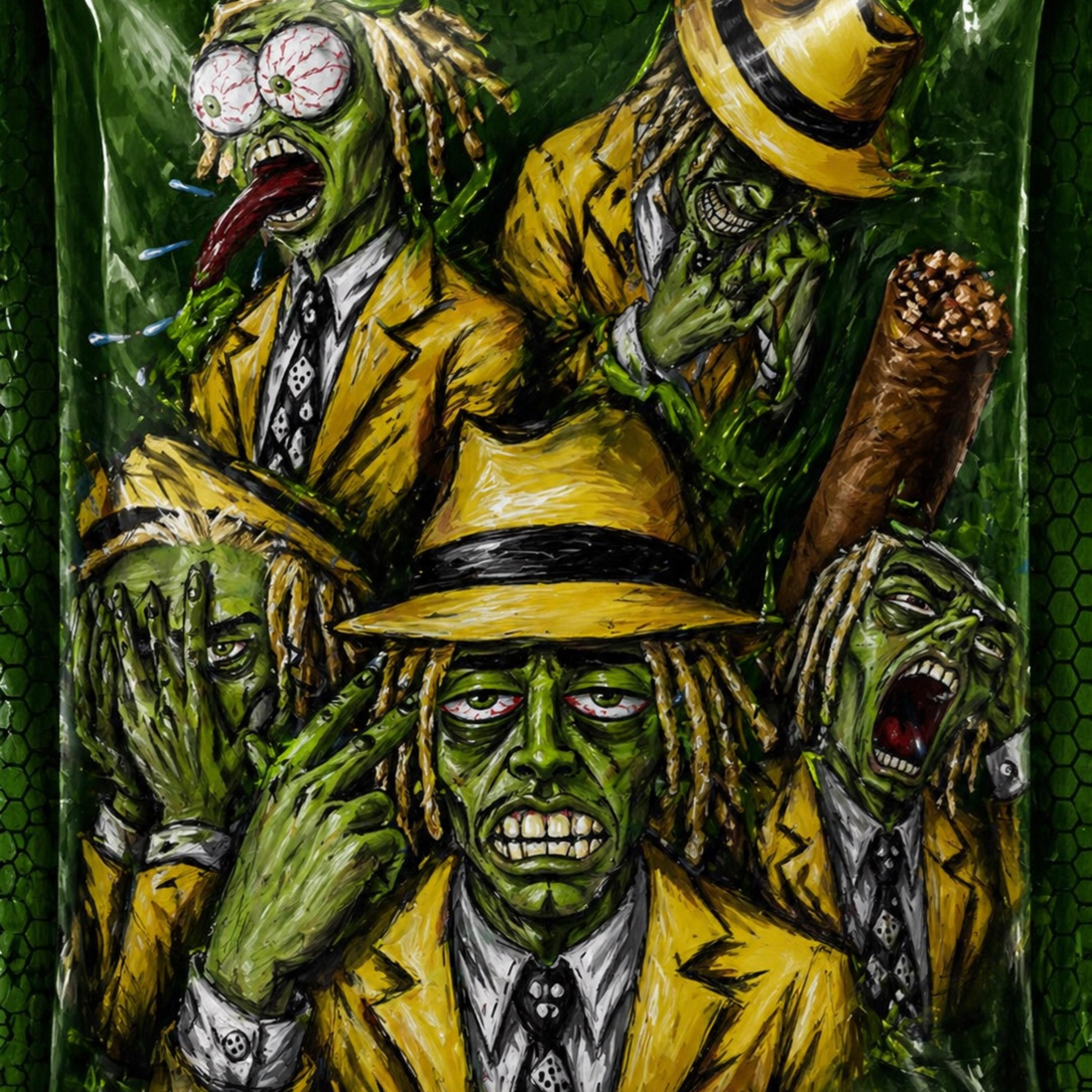 Wtff by Surro cover art