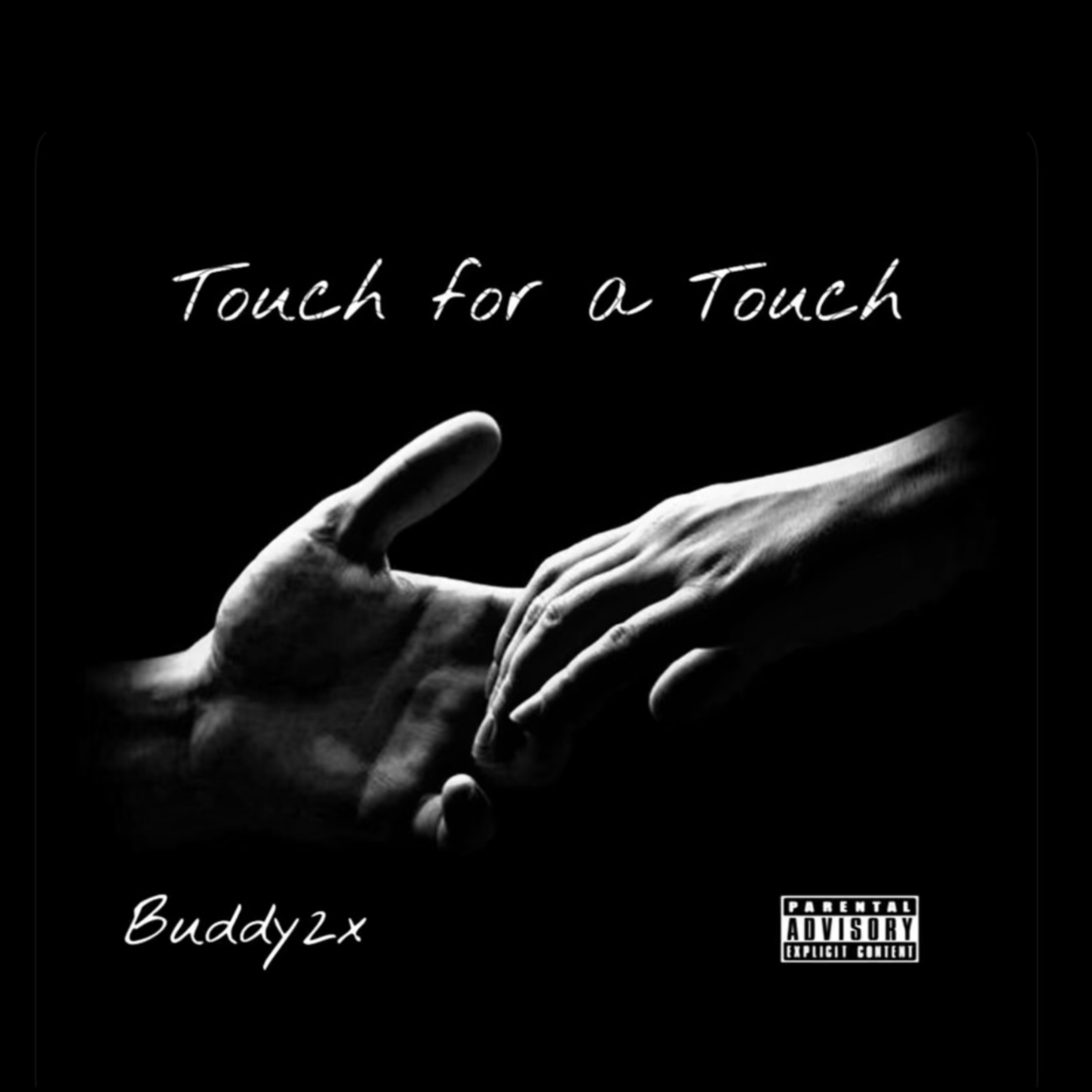 Touch For A Touch artwork