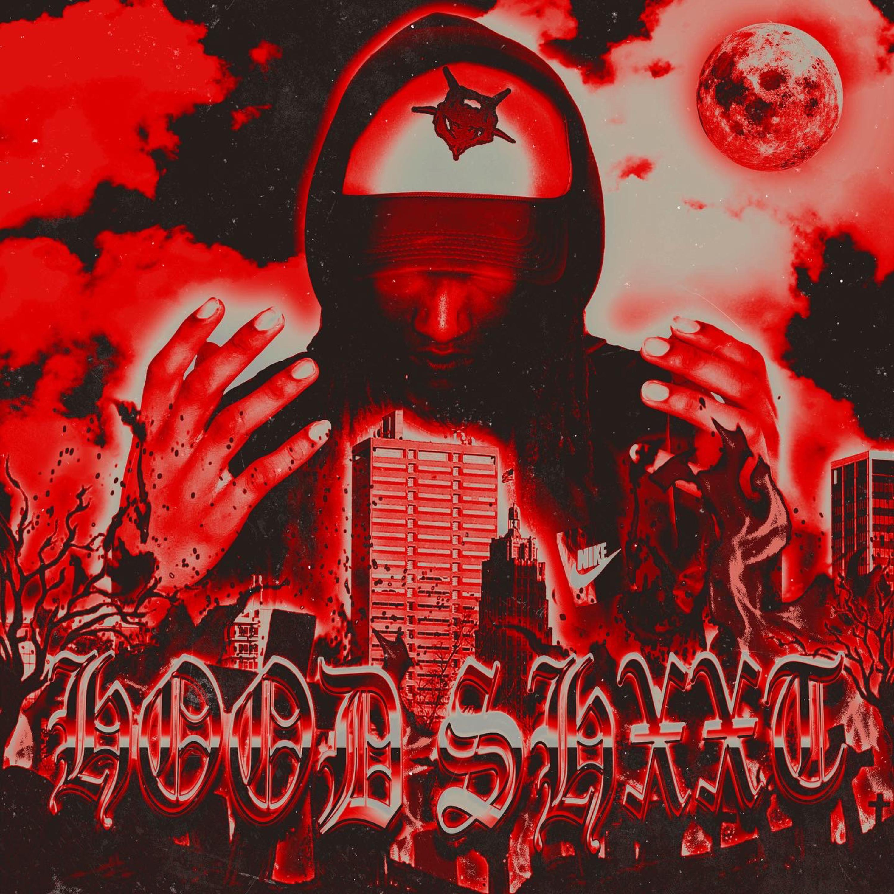 Hood Shxt! by Rxmp! cover art
