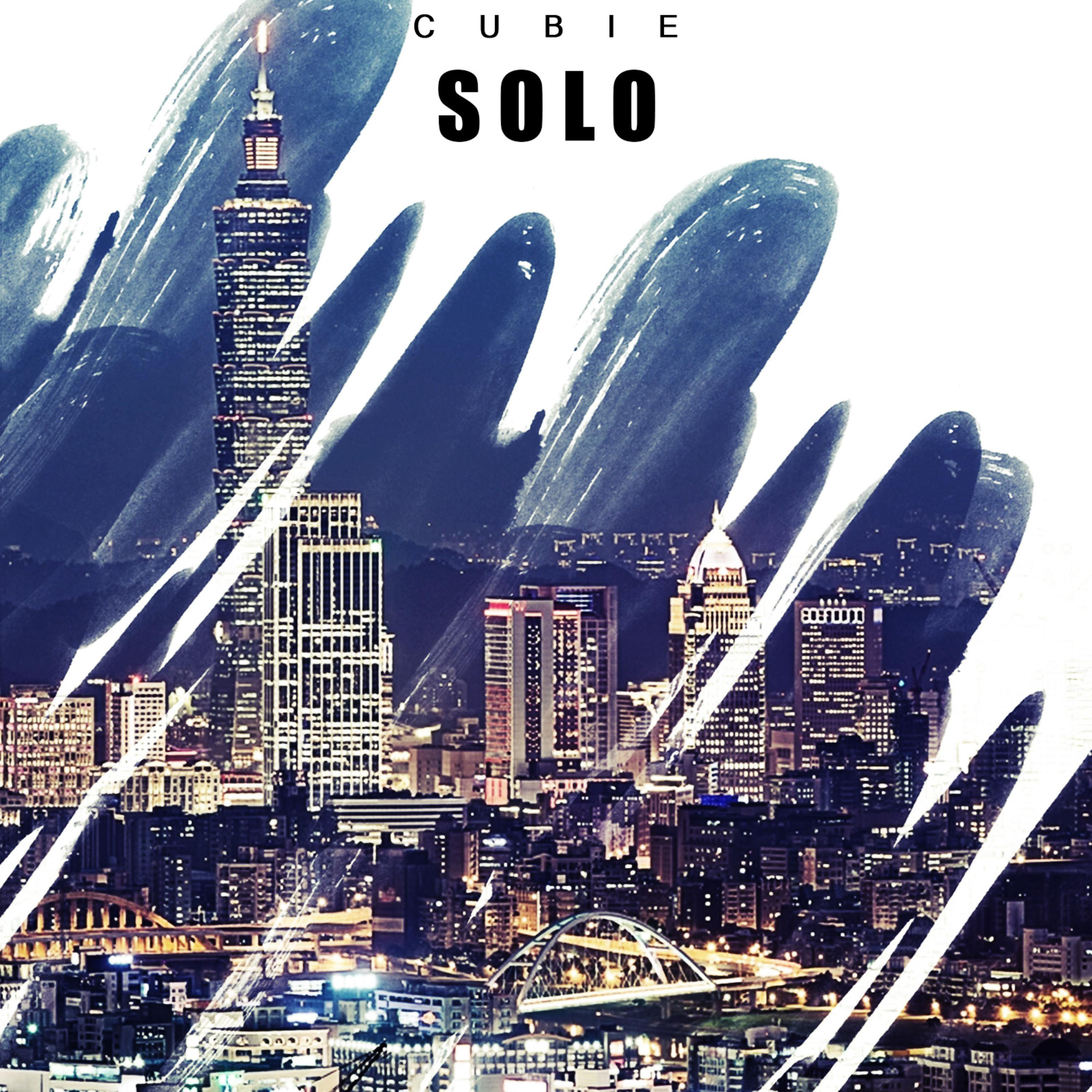 Solo artwork