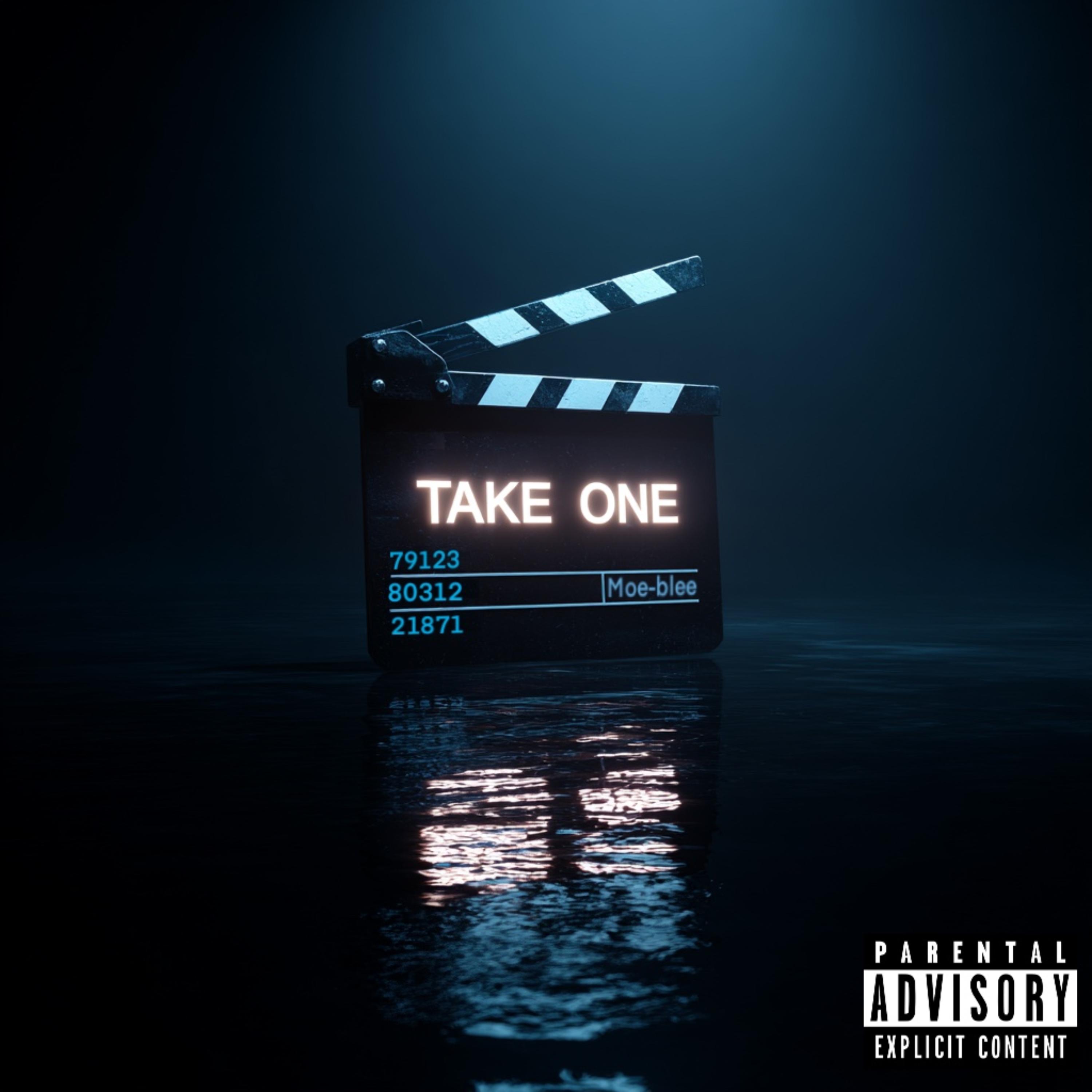 Take One artwork