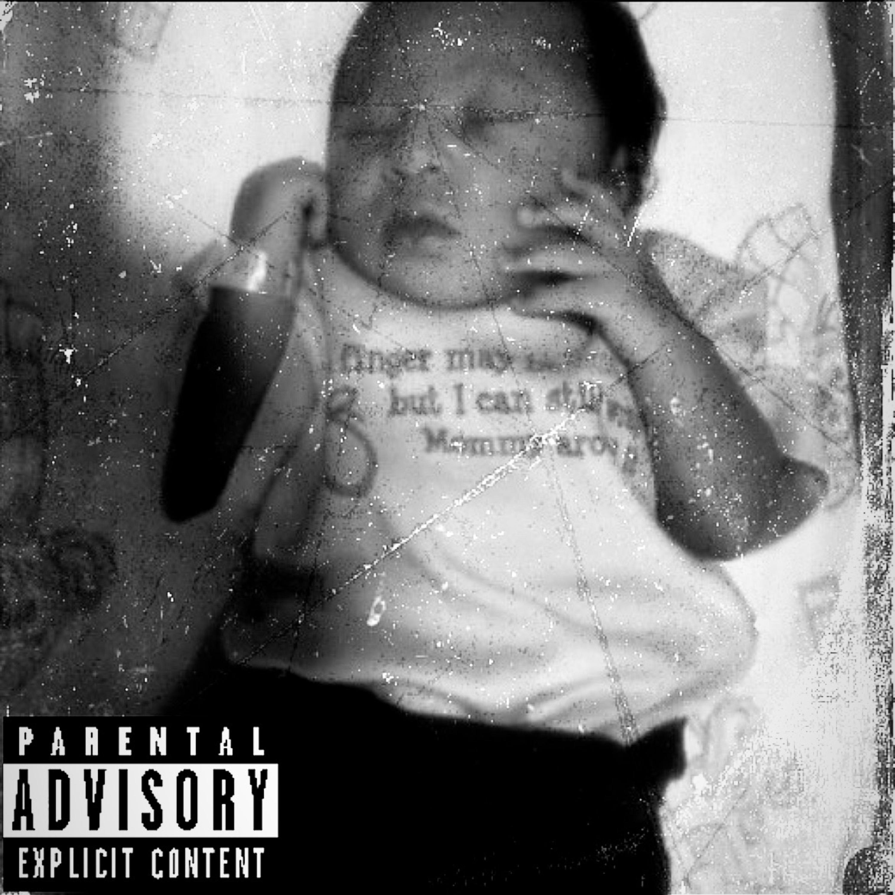 B4AMIRCALE BABY artwork