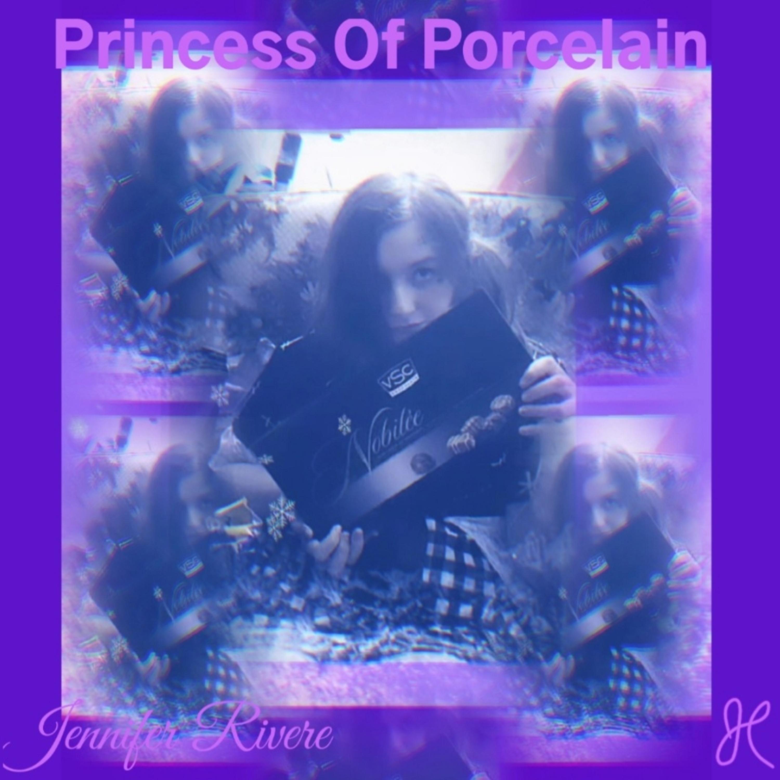 Princess Of Porcelain artwork