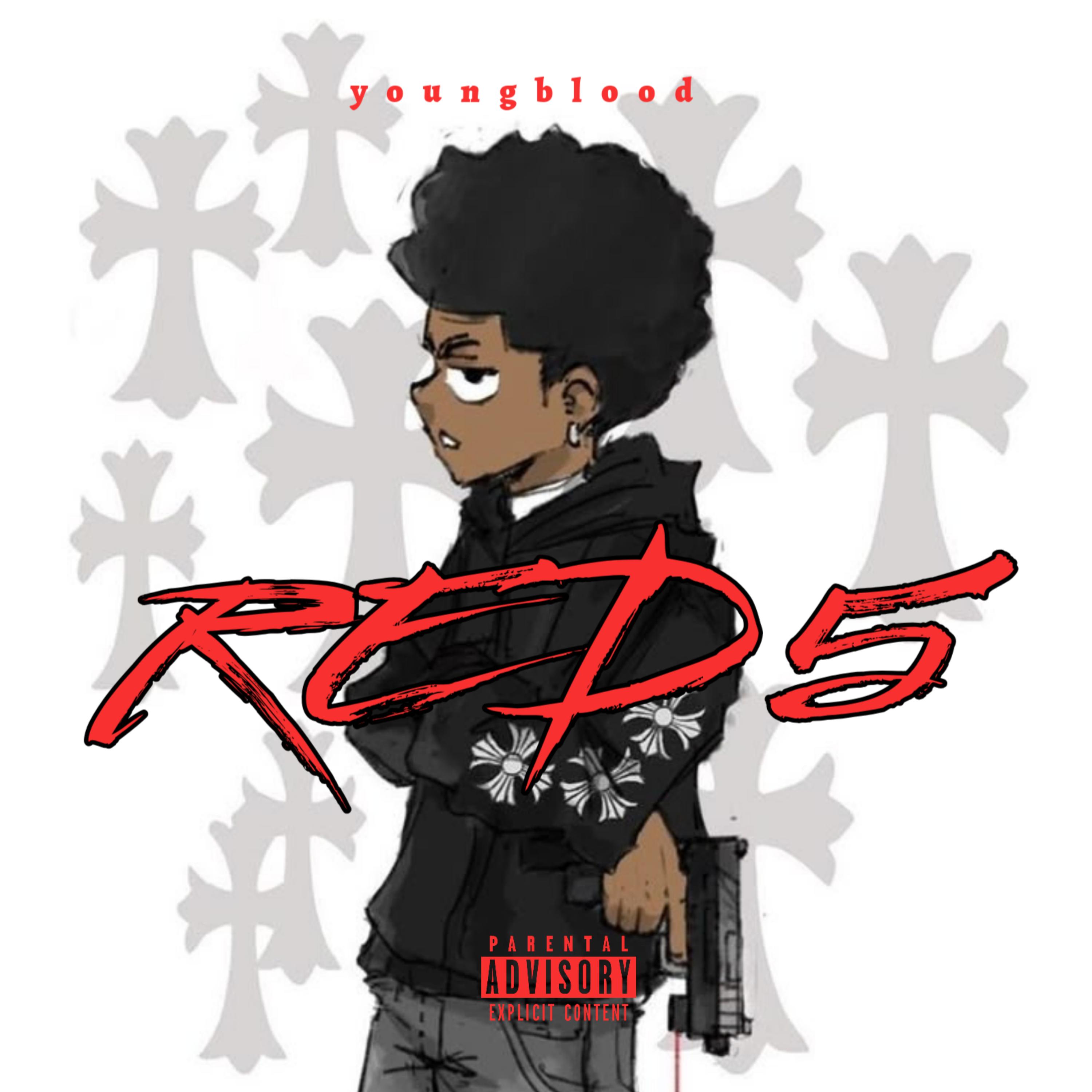 Red 5 by Tay$leep cover art