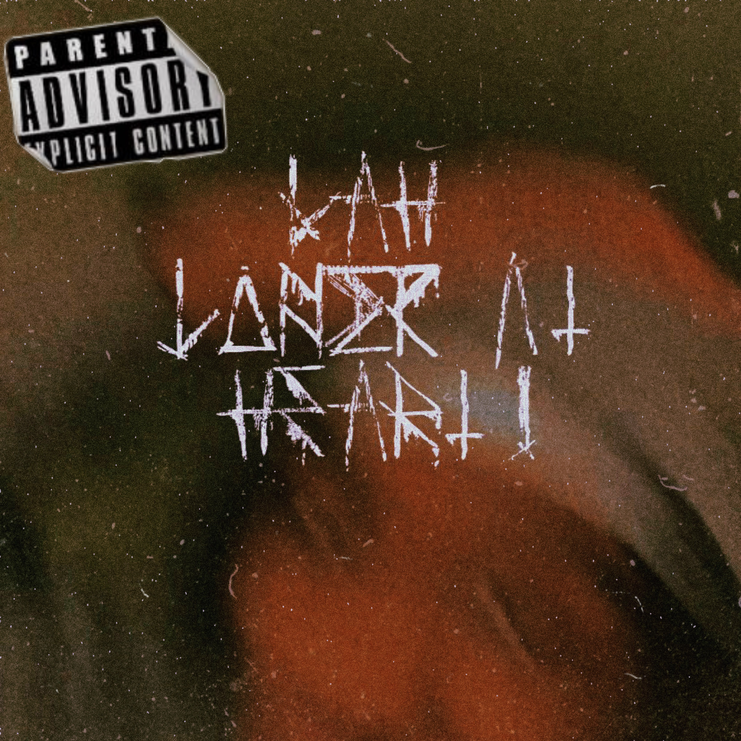 L@h: Loner at Heart artwork