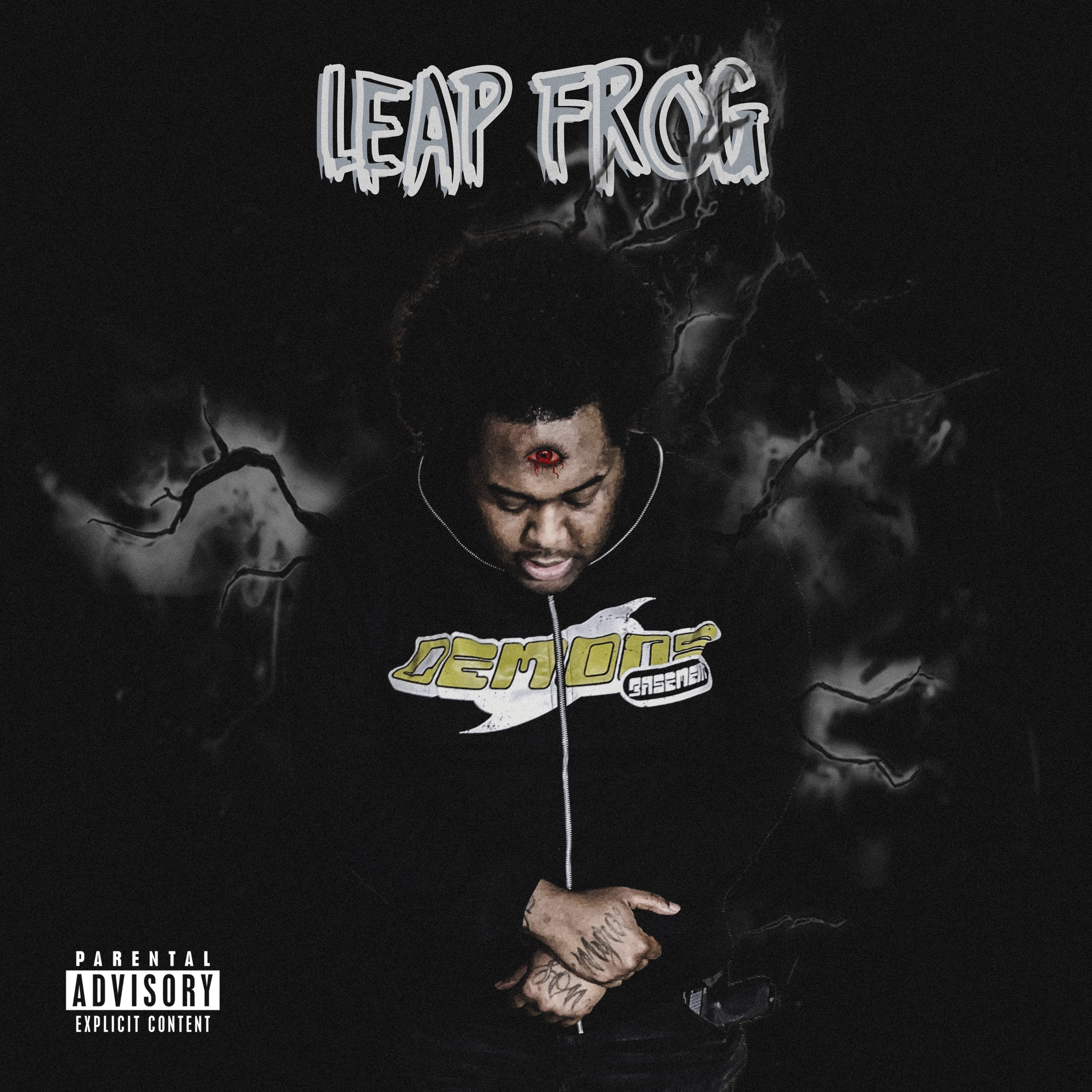 Leap Frog artwork