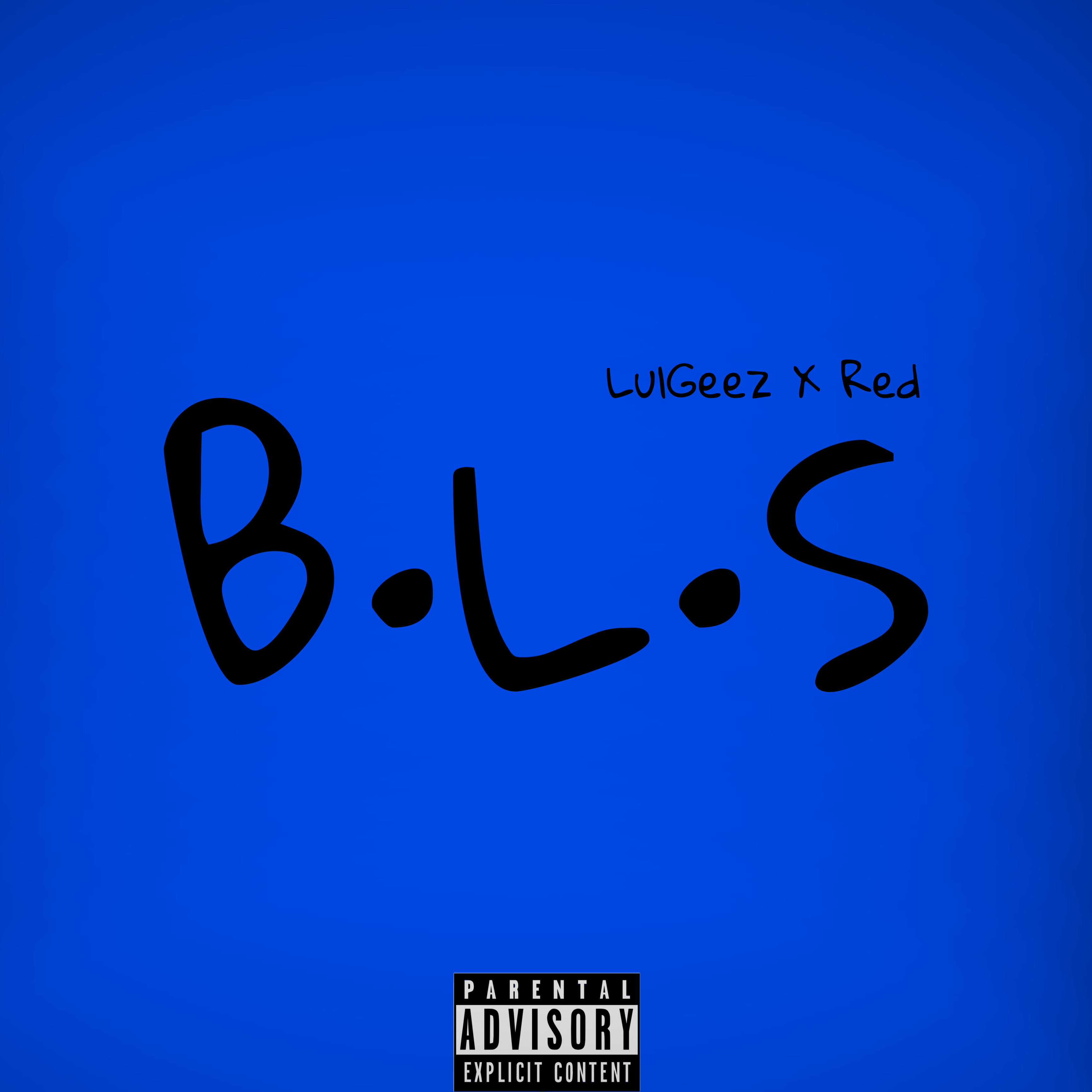 BLS artwork