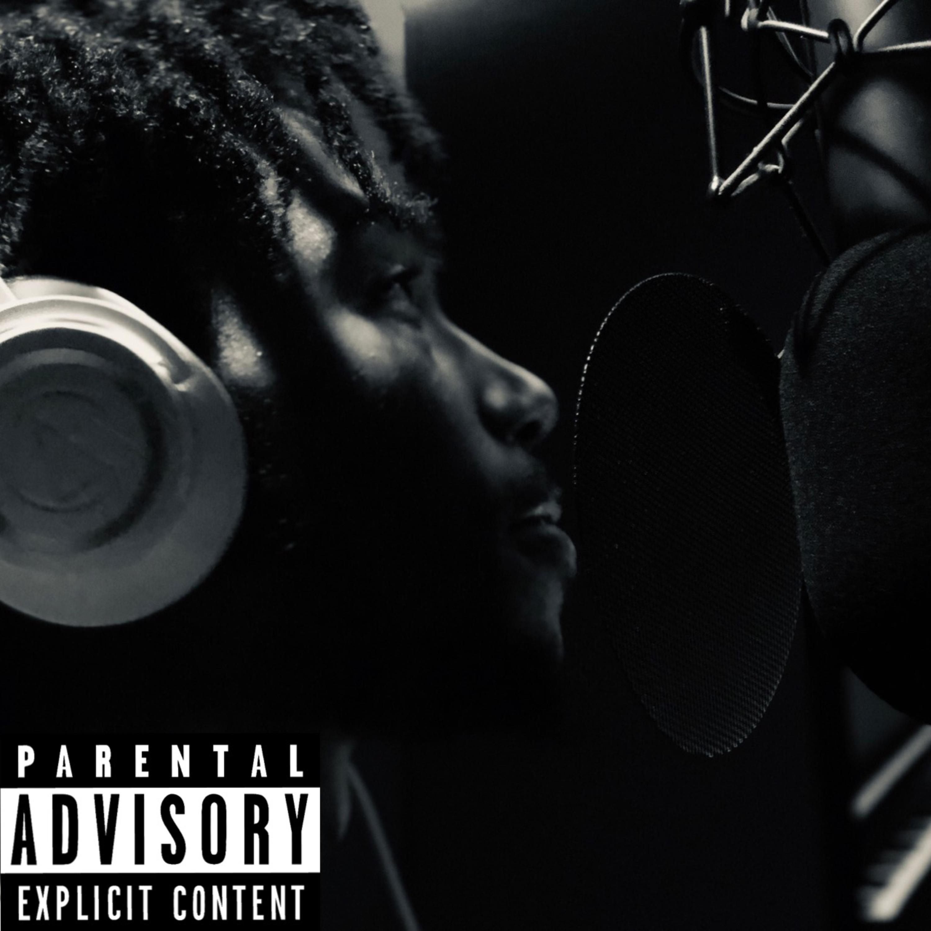 Rise From Scratch artwork