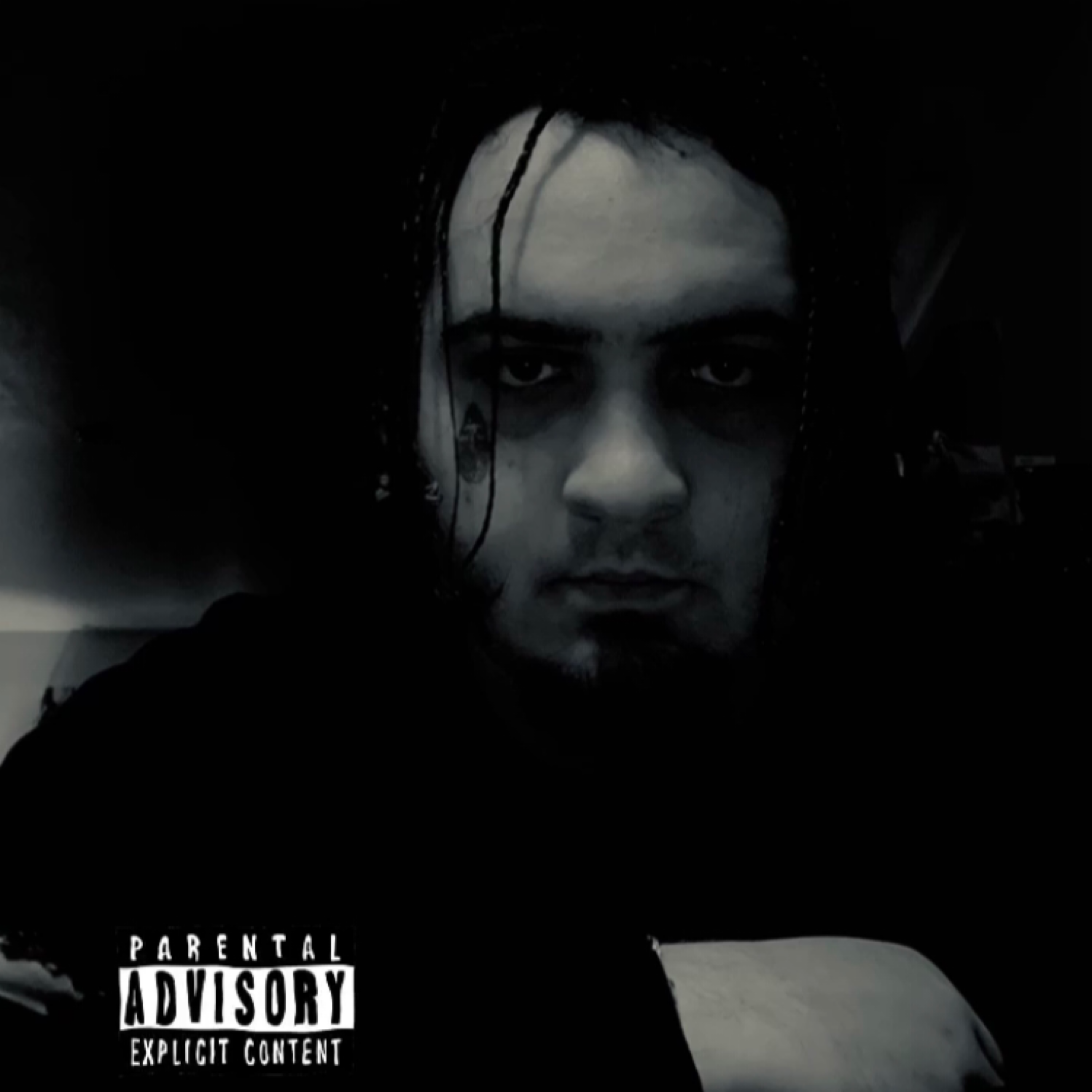 Gangsta Sexy artwork