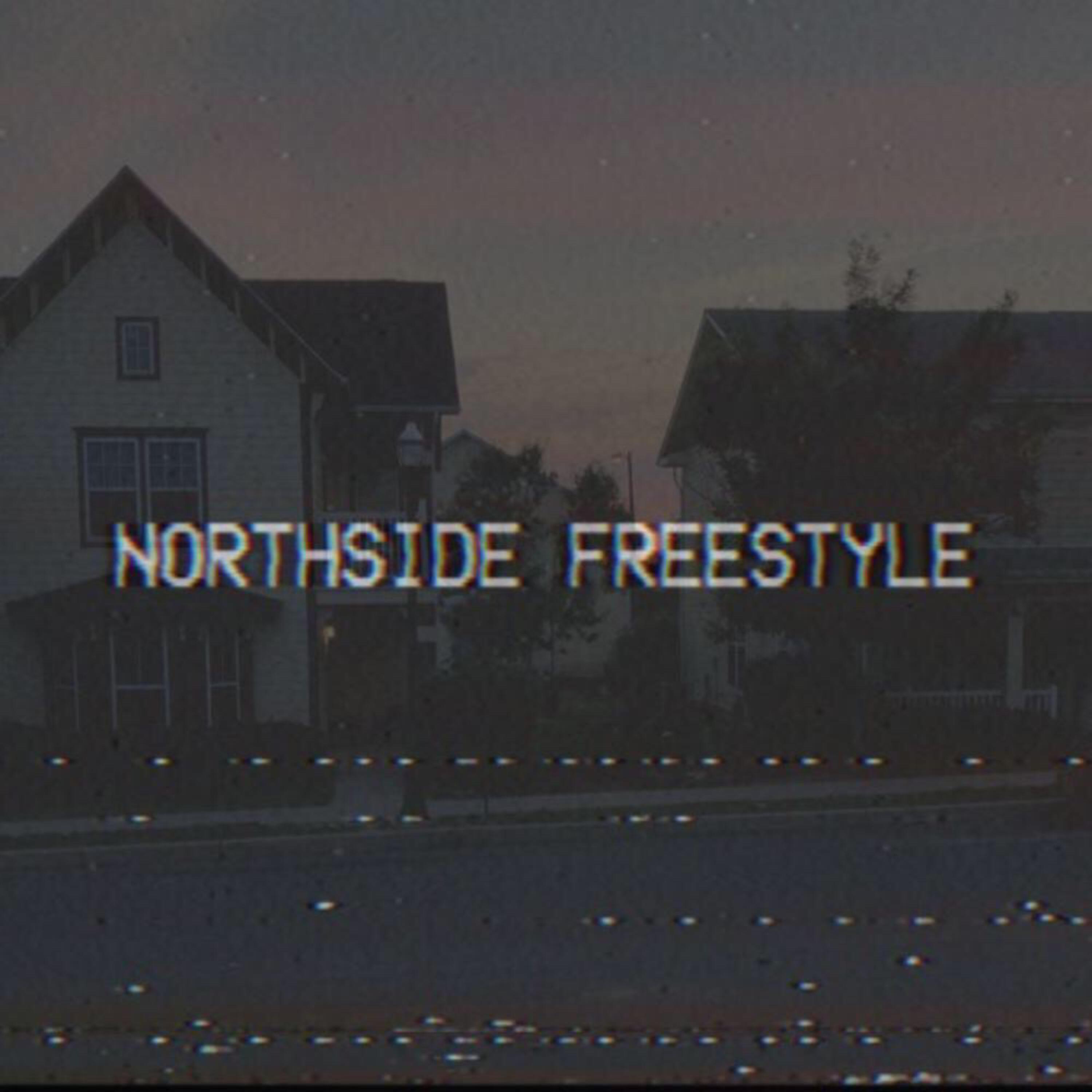 Northside Freestyle artwork