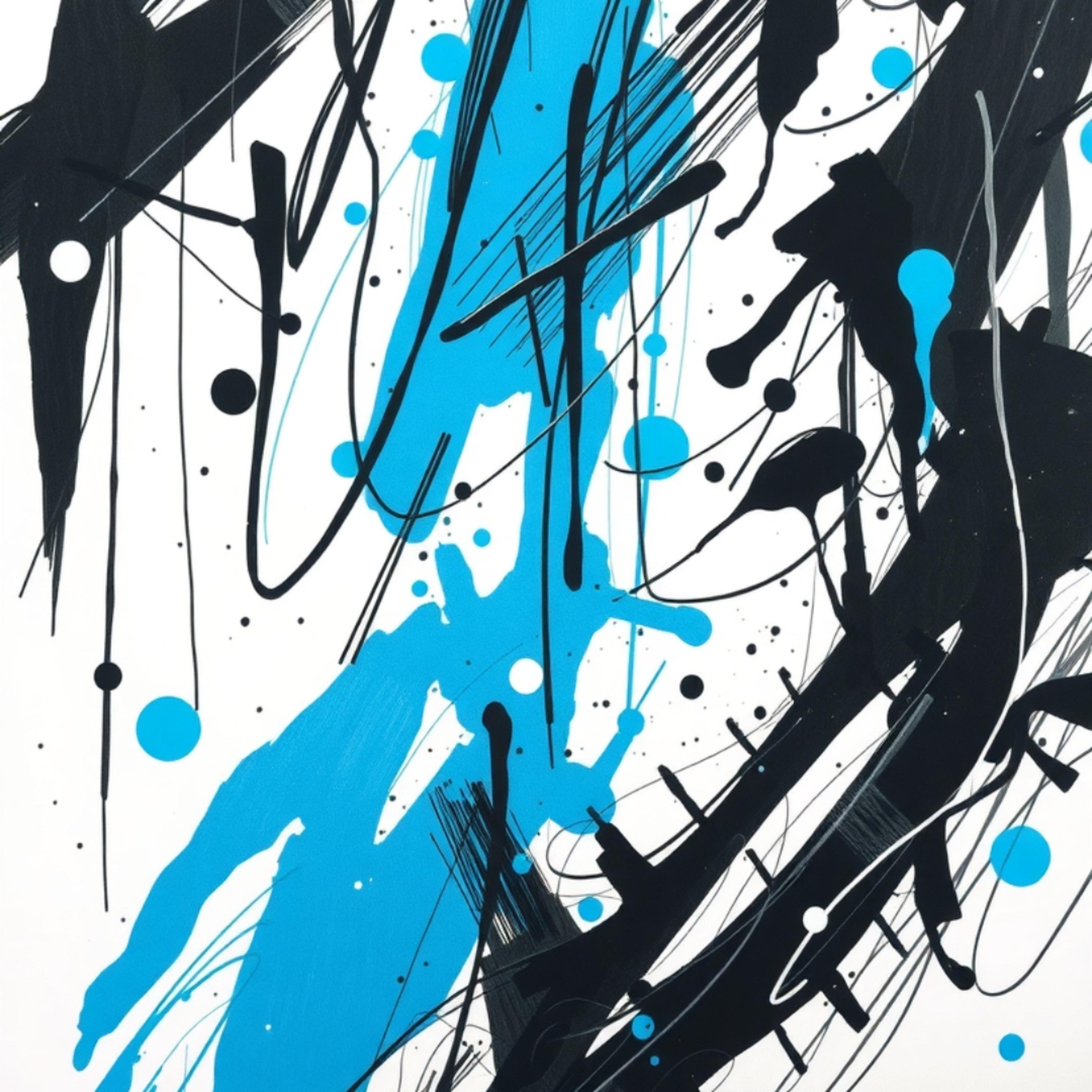 Interphase artwork