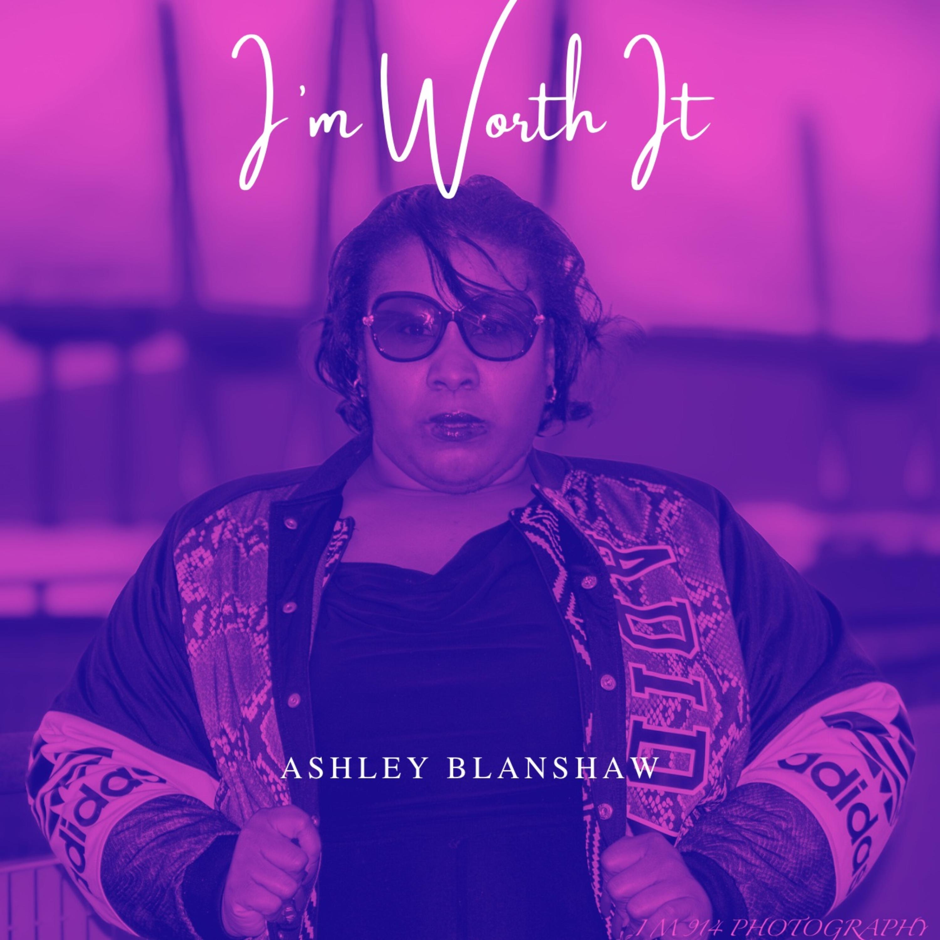 I’m Worth It artwork