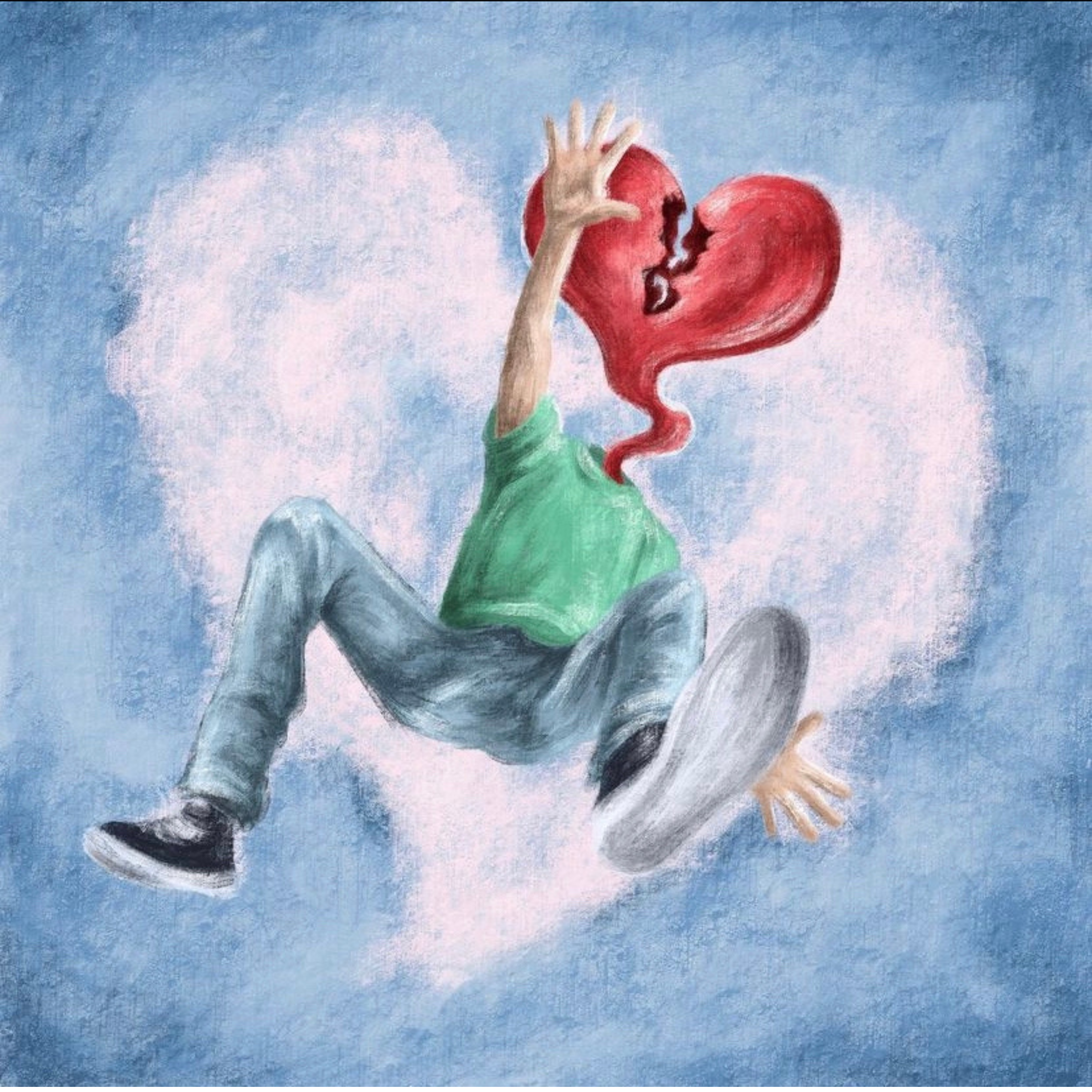 Pt5 Desconsolado artwork
