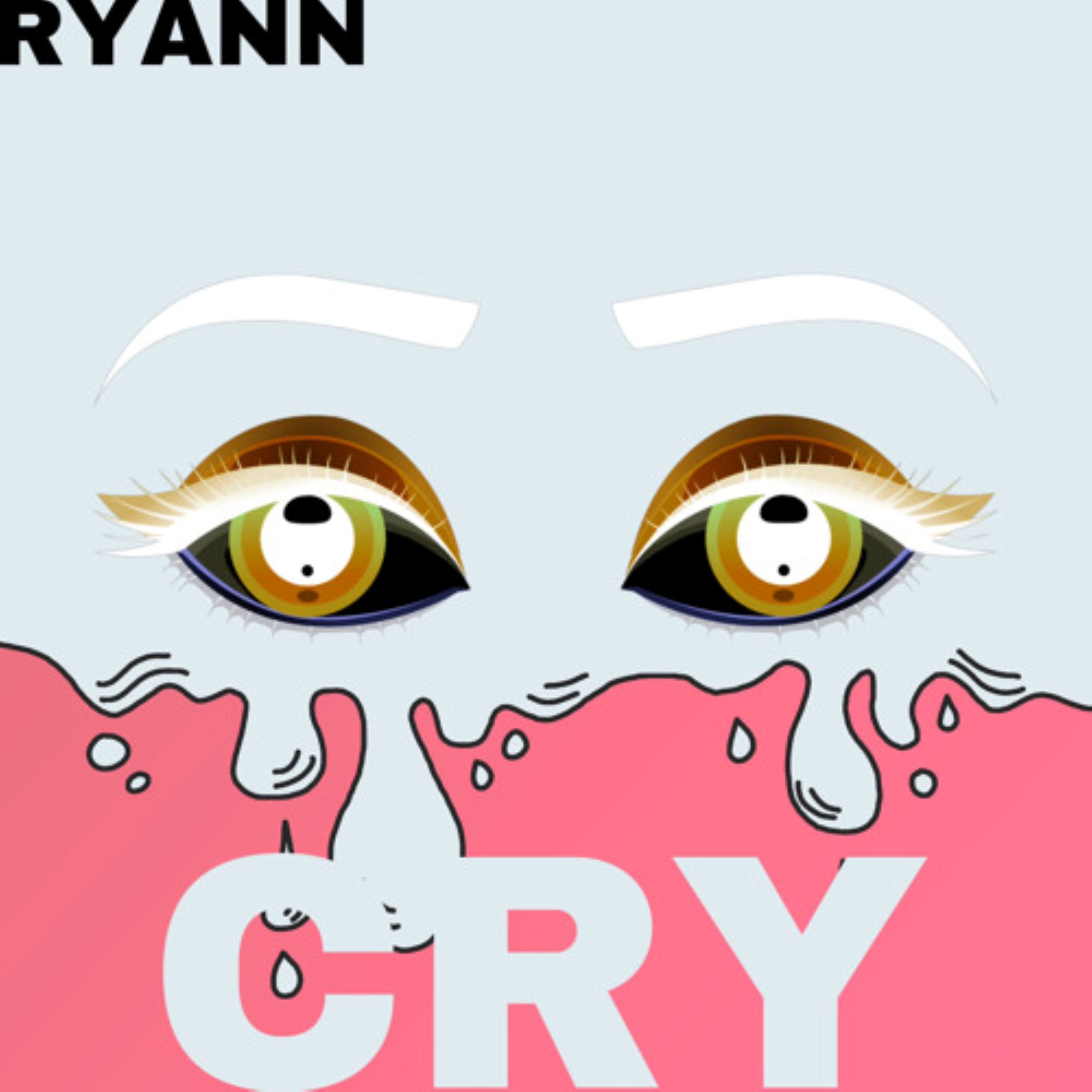CRY artwork