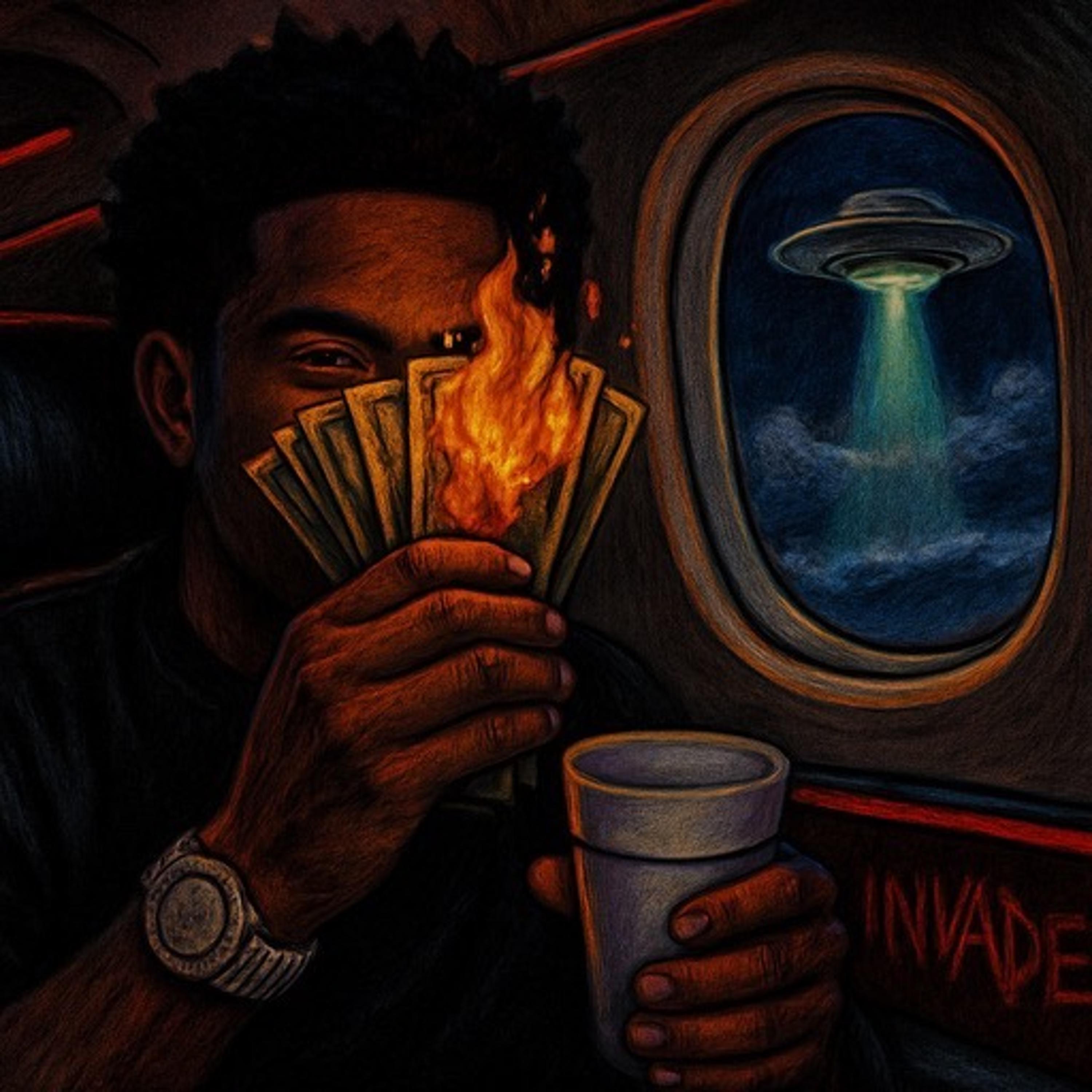Never Healed artwork