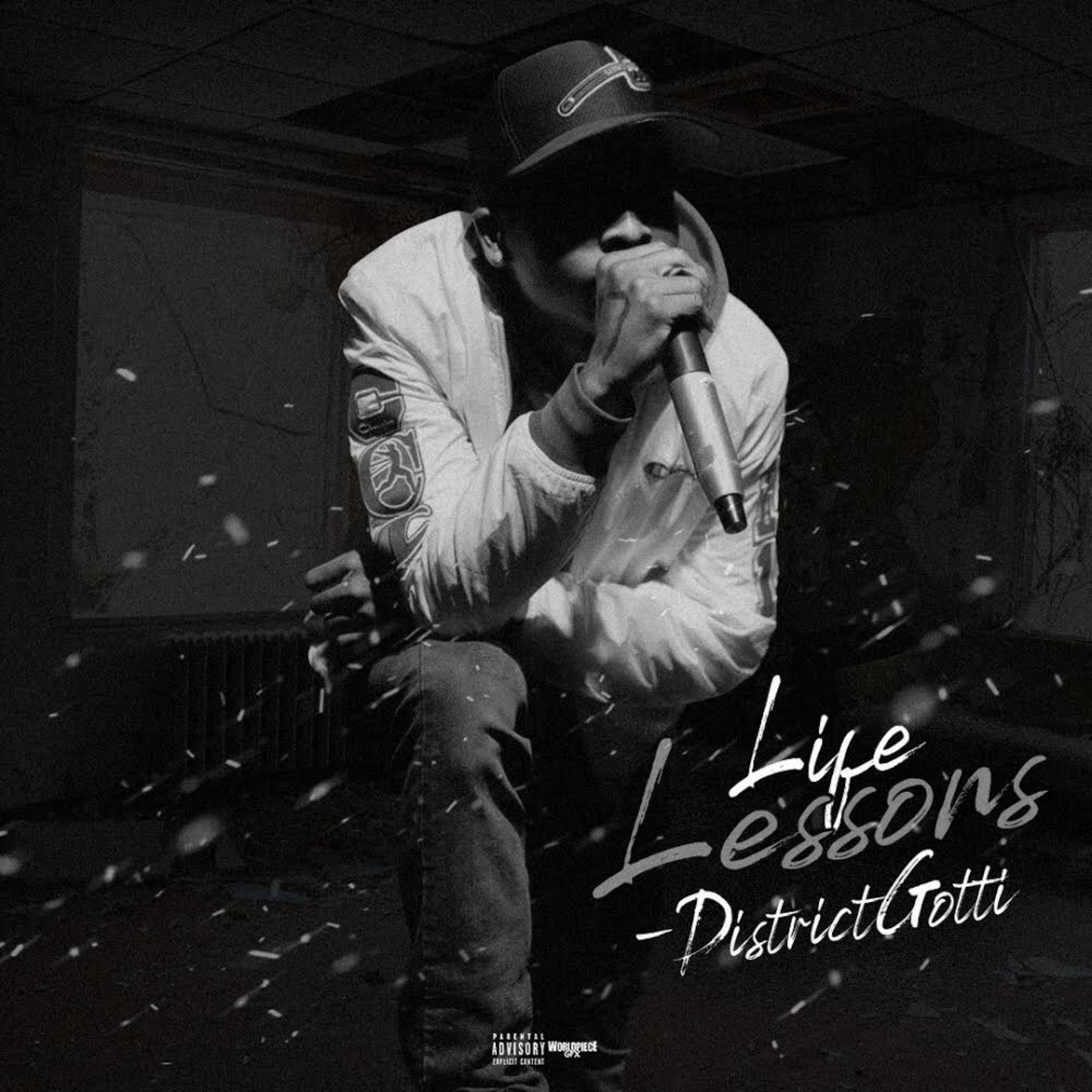 Life Lessons artwork