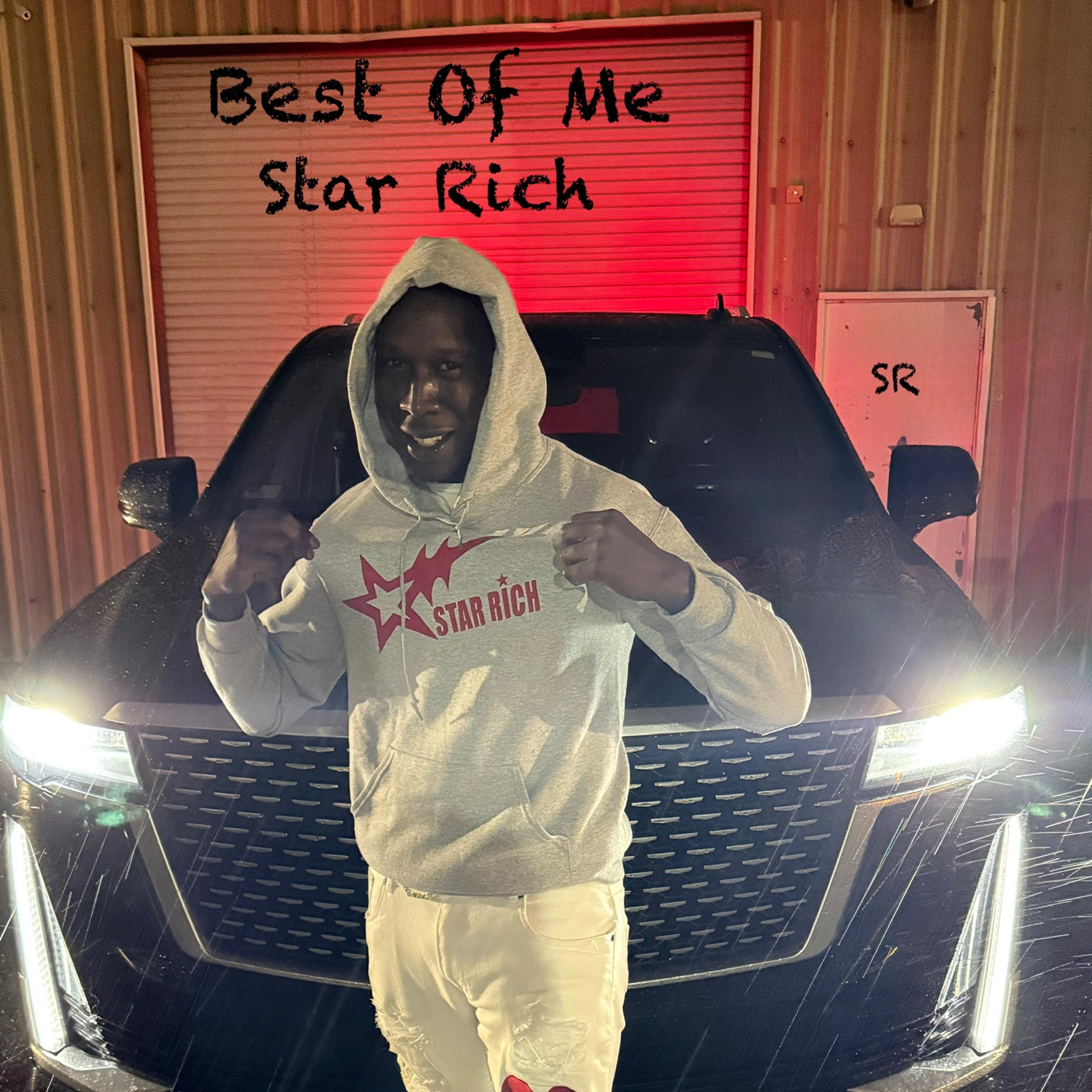 Best Of Me artwork