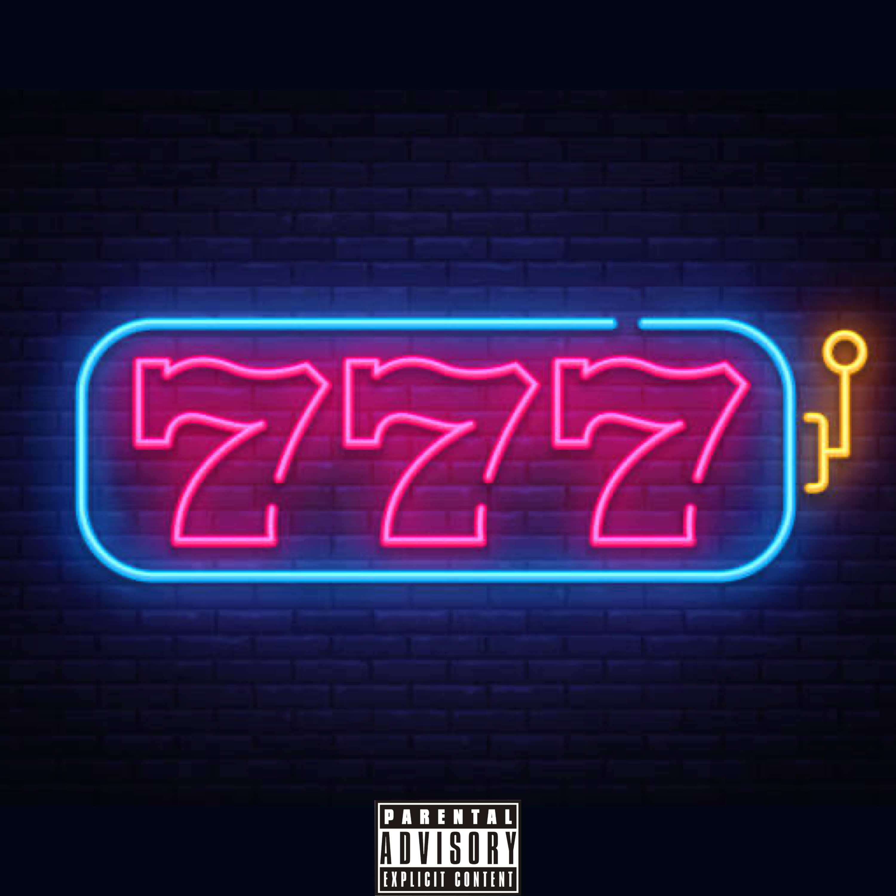 777 artwork
