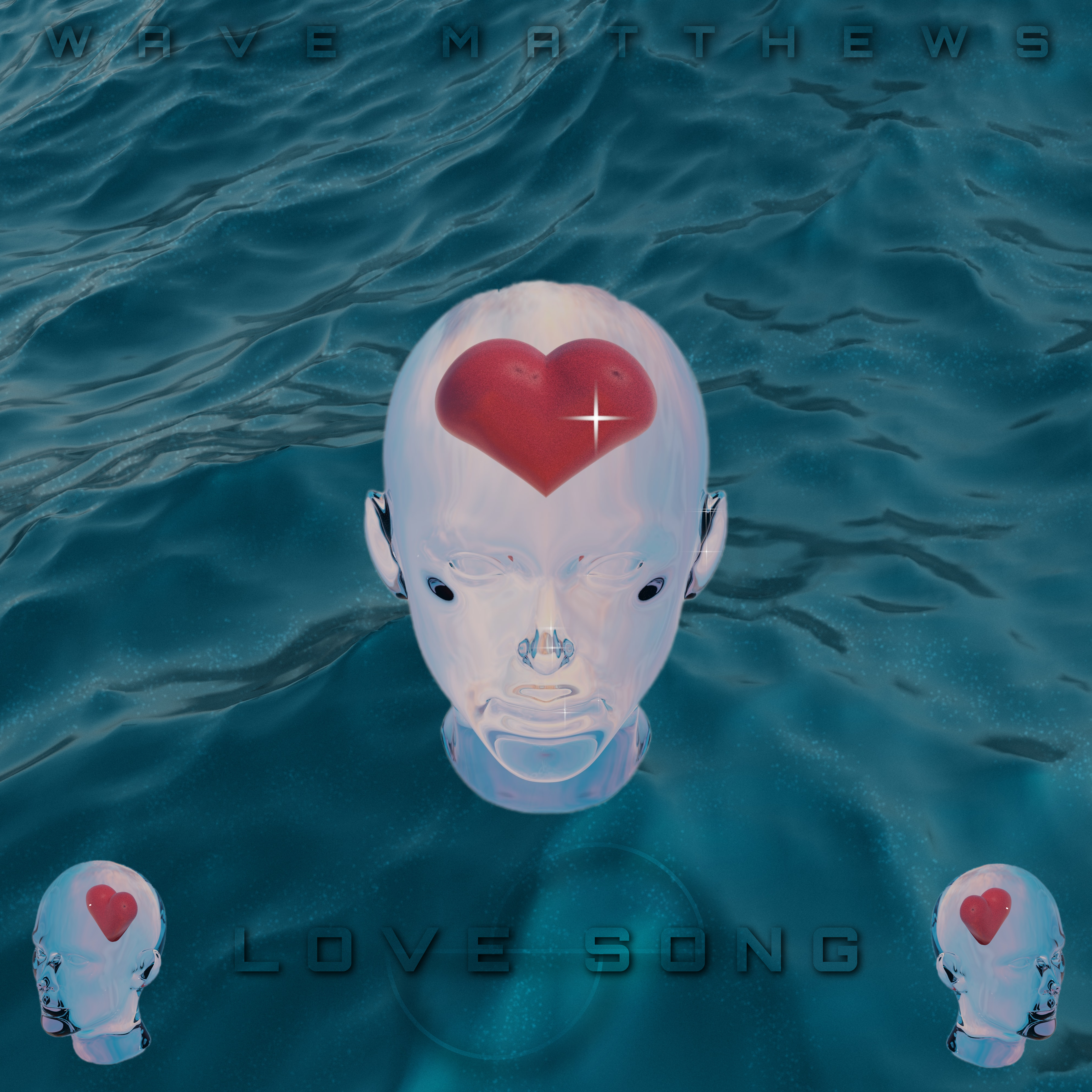 Love Song artwork