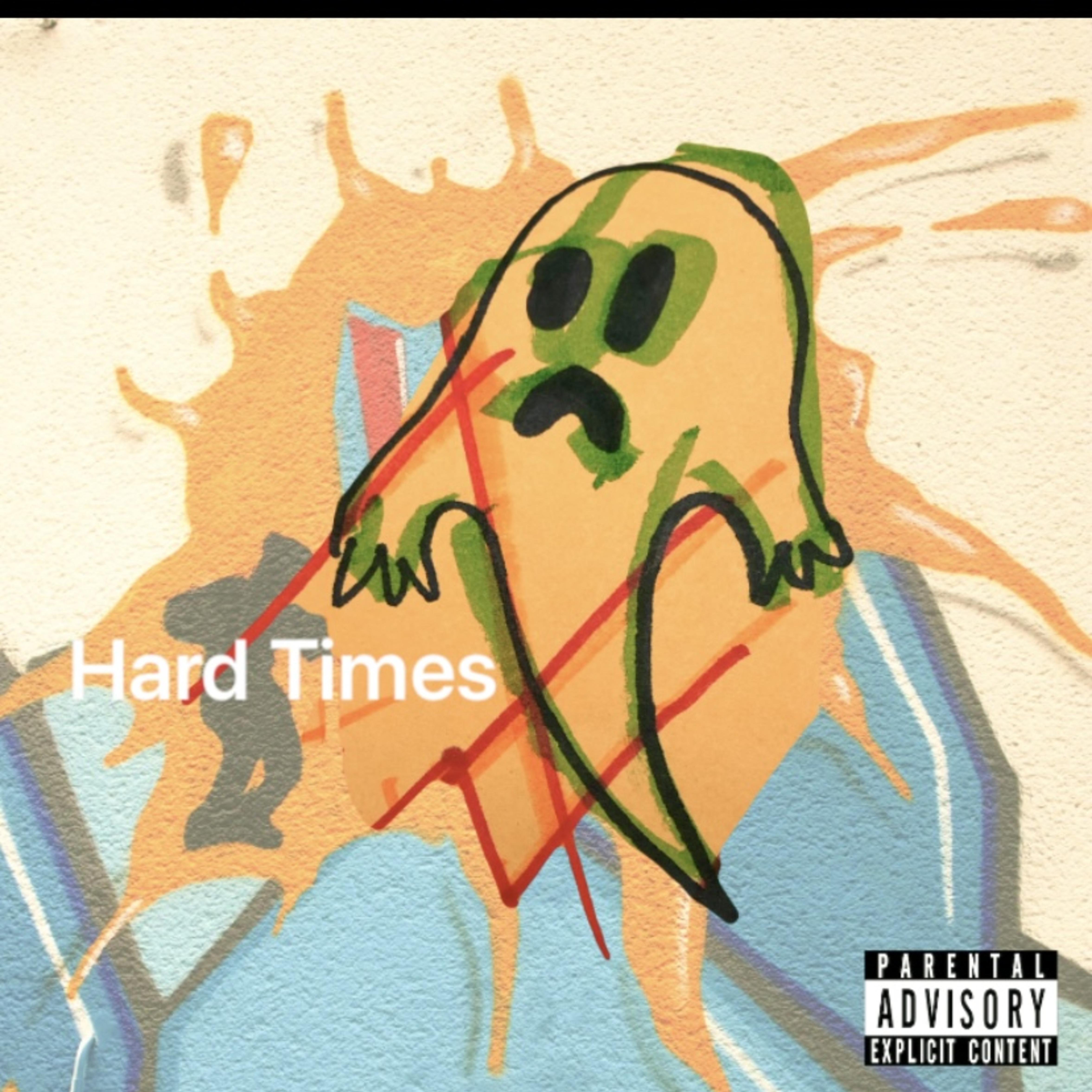 Hard Times artwork