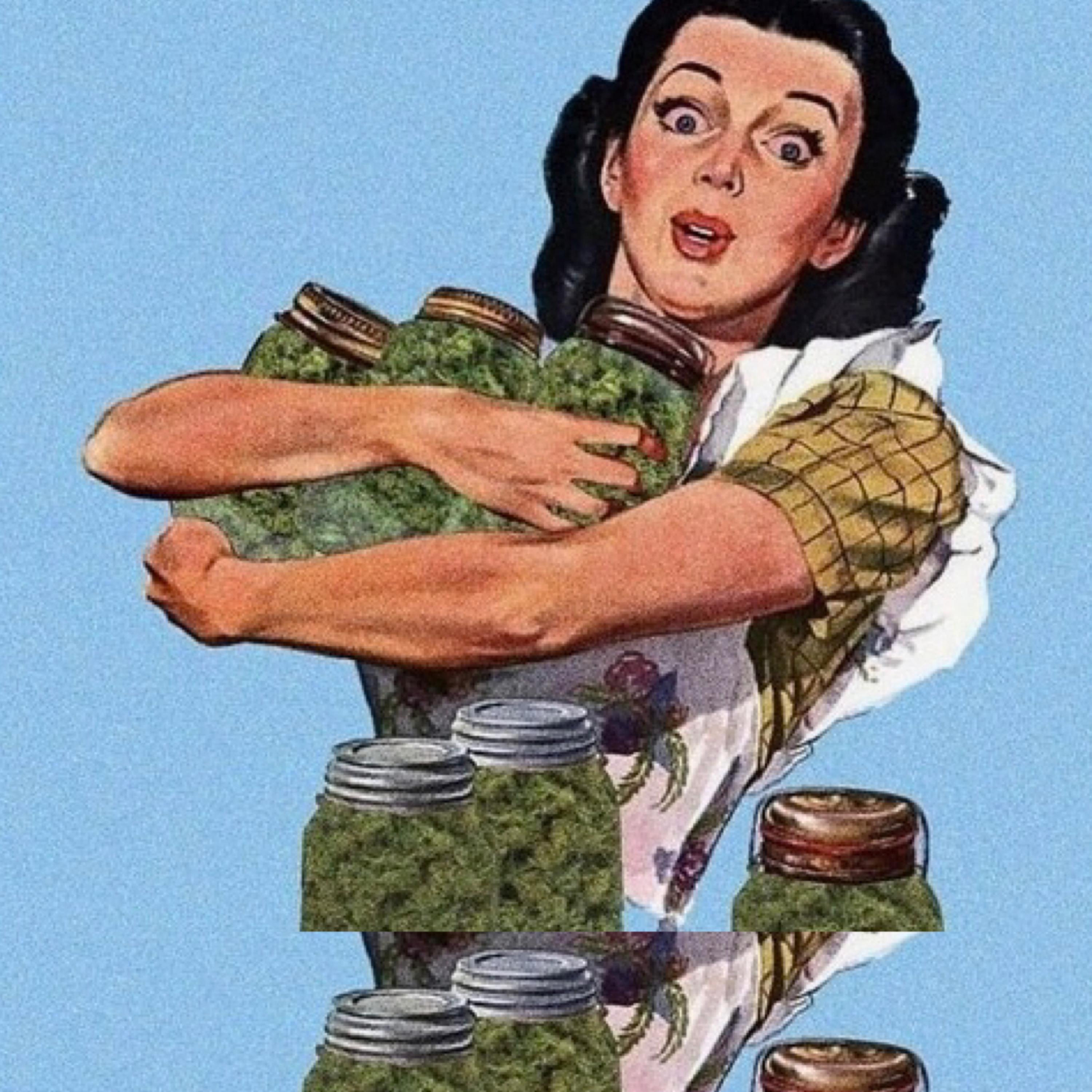 Geek artwork