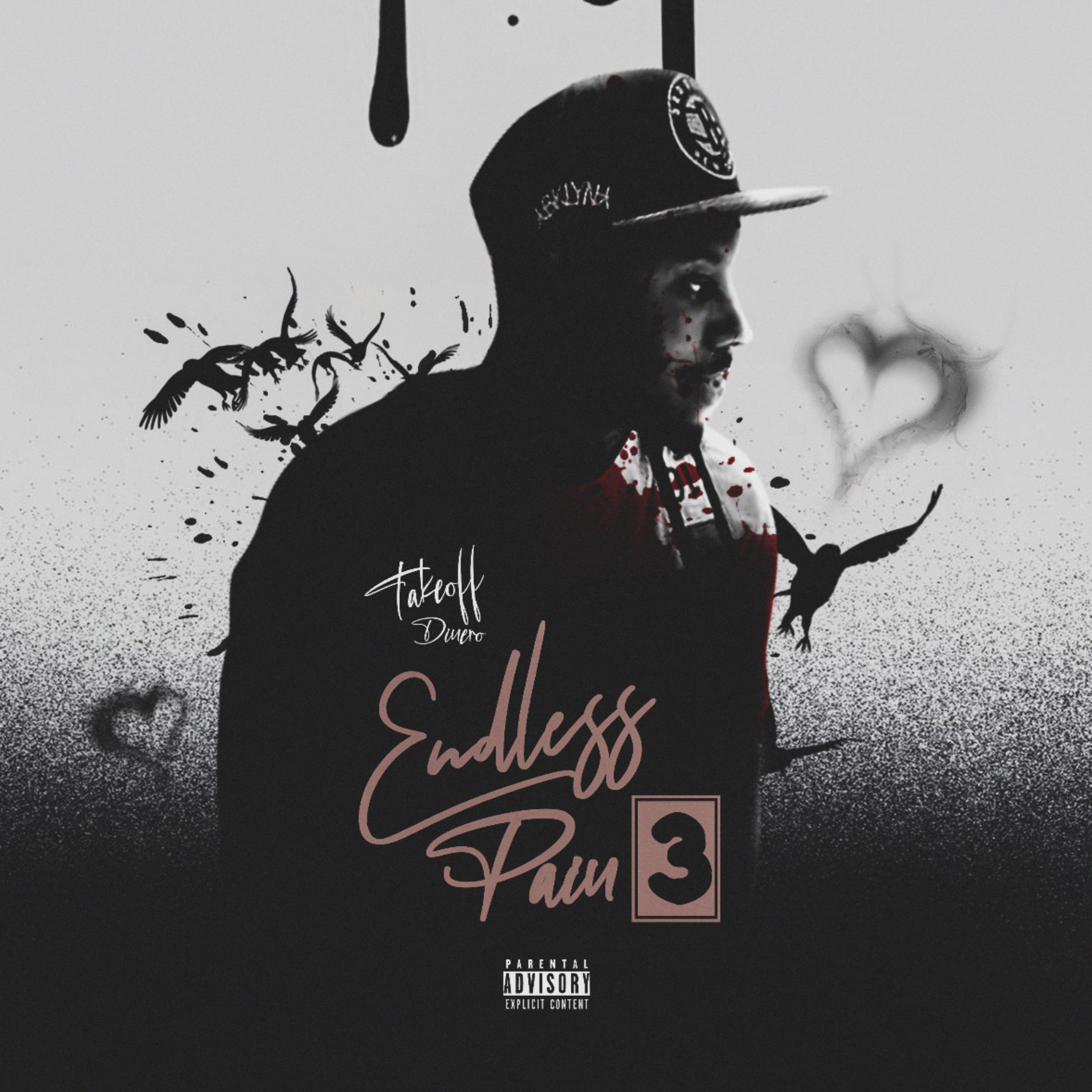 Endless Pain 3 artwork