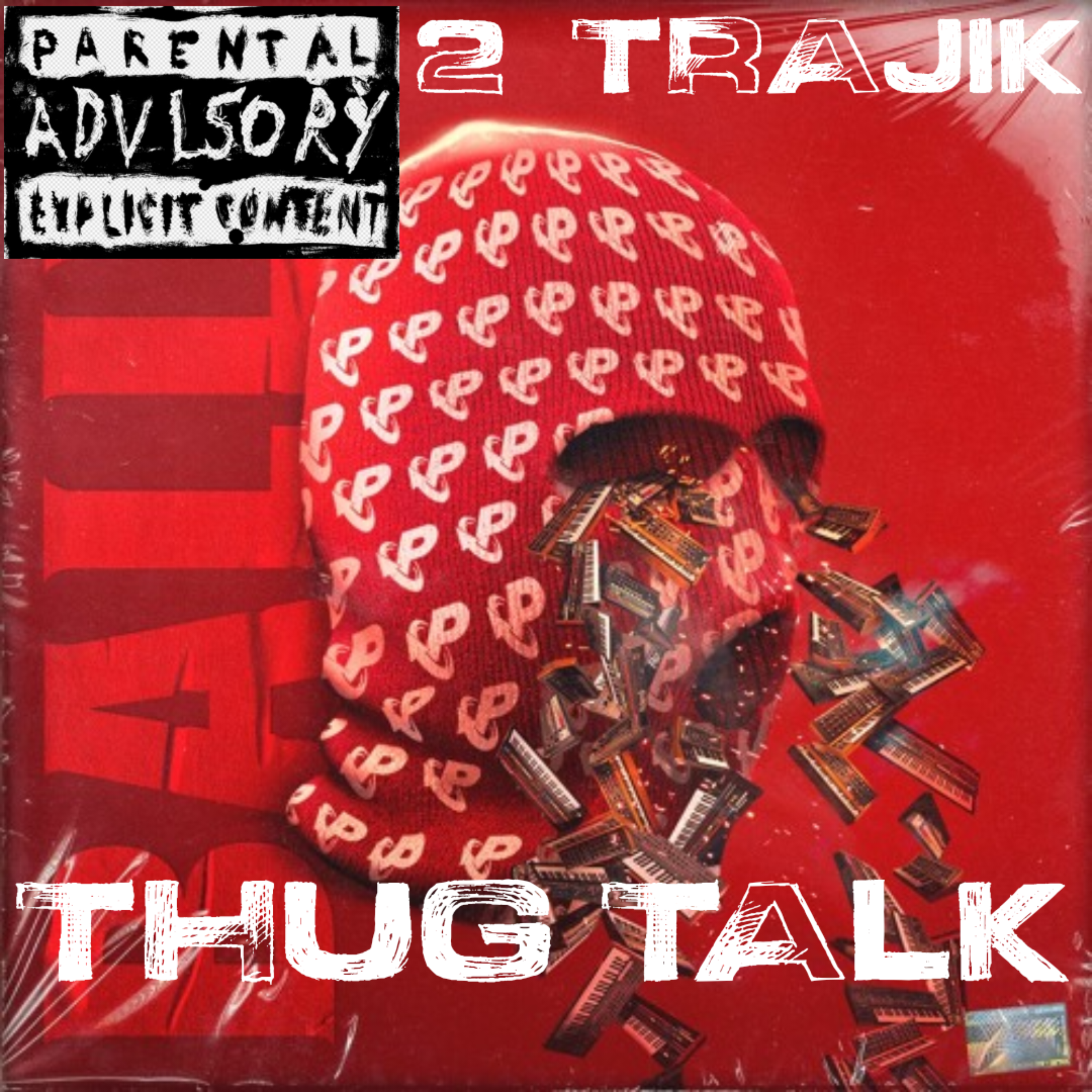 Thug talk artwork