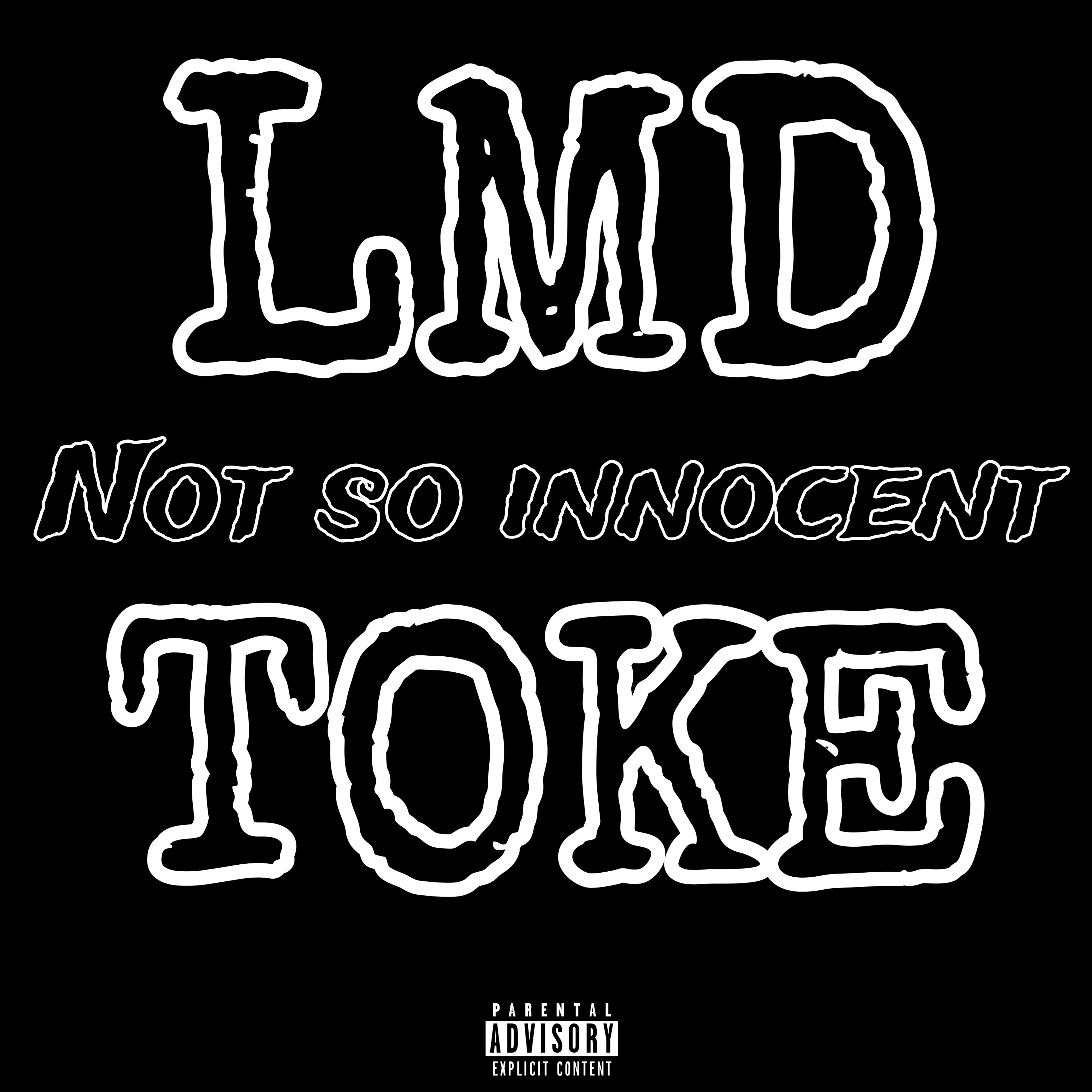 Not So Innocent artwork