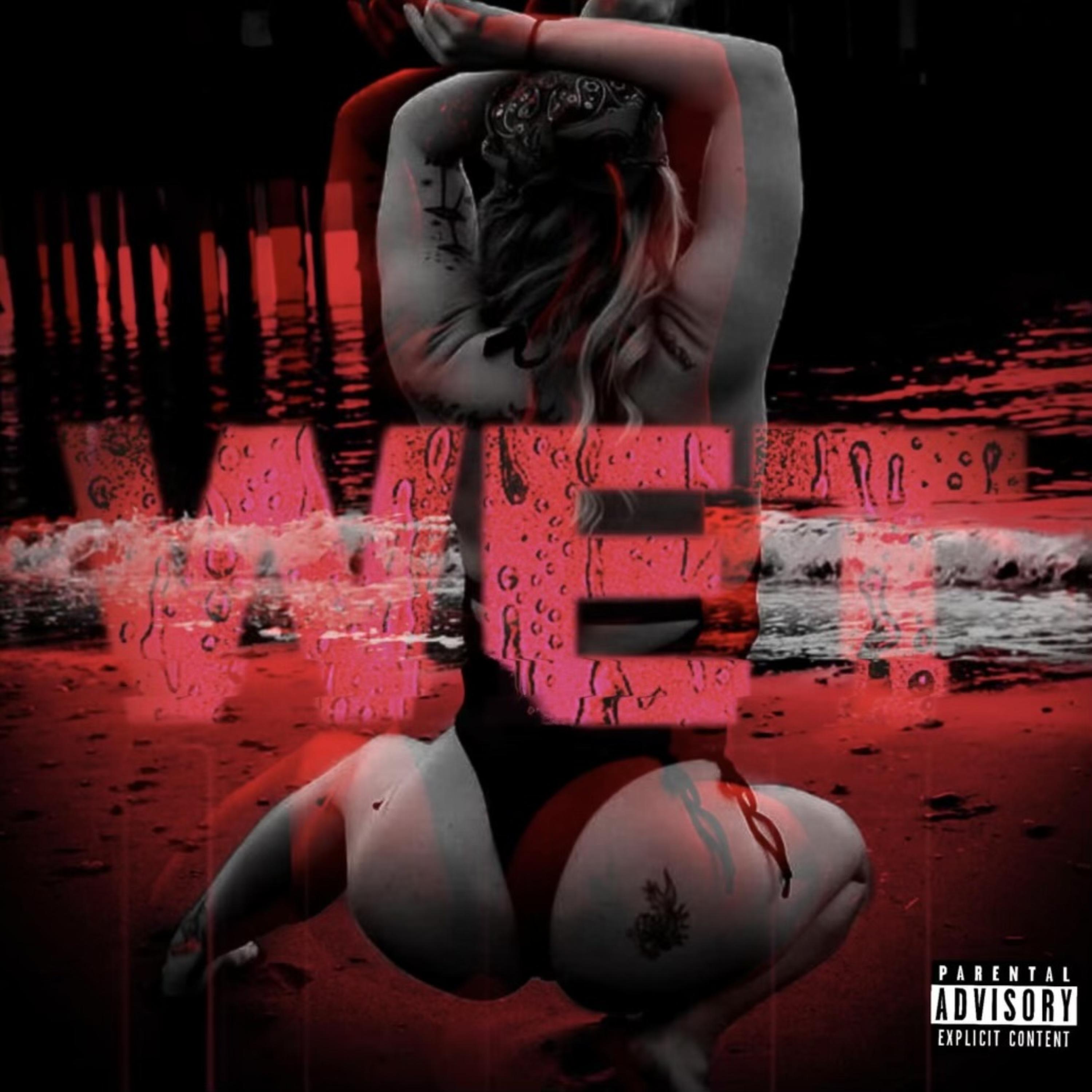 WET artwork