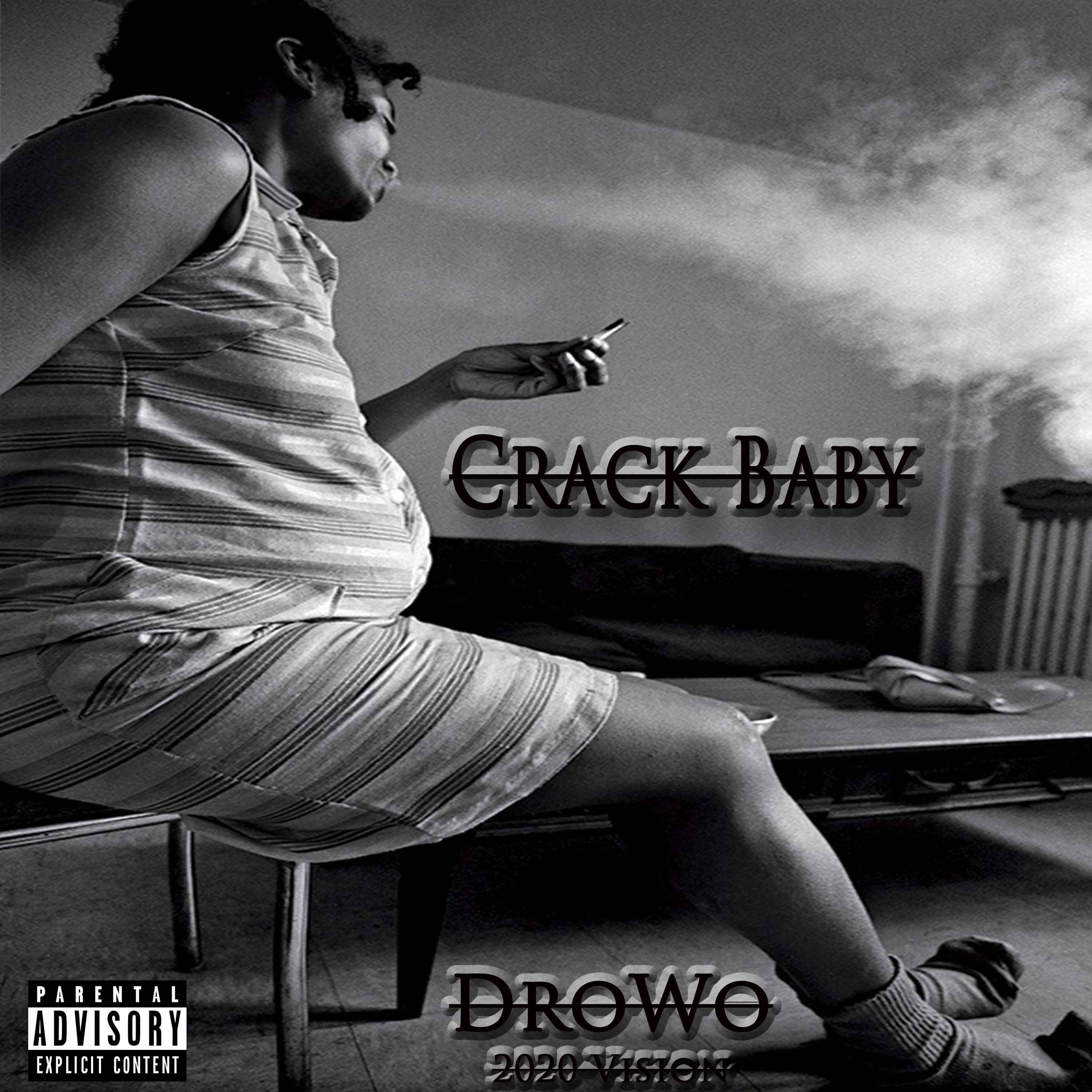 Crack Baby artwork