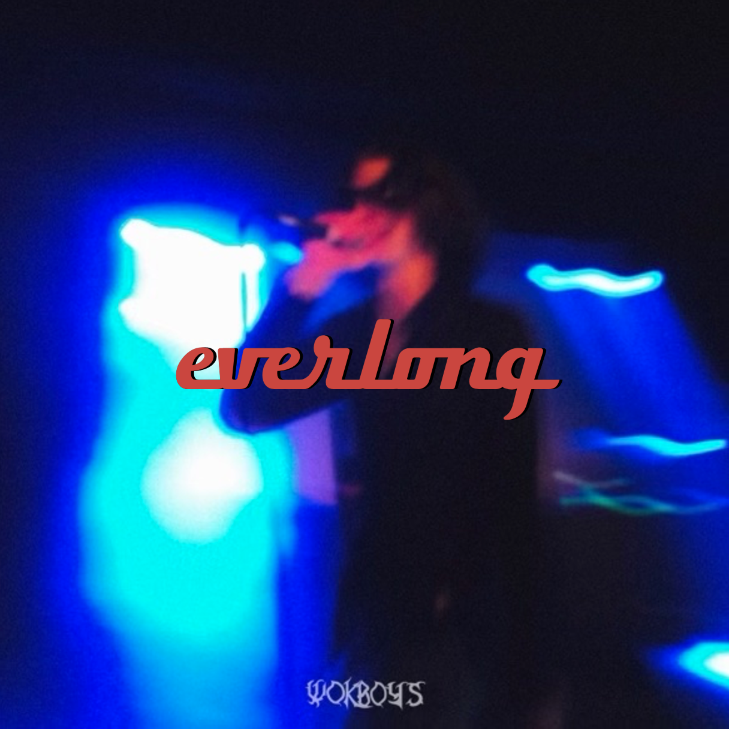 everlong artwork