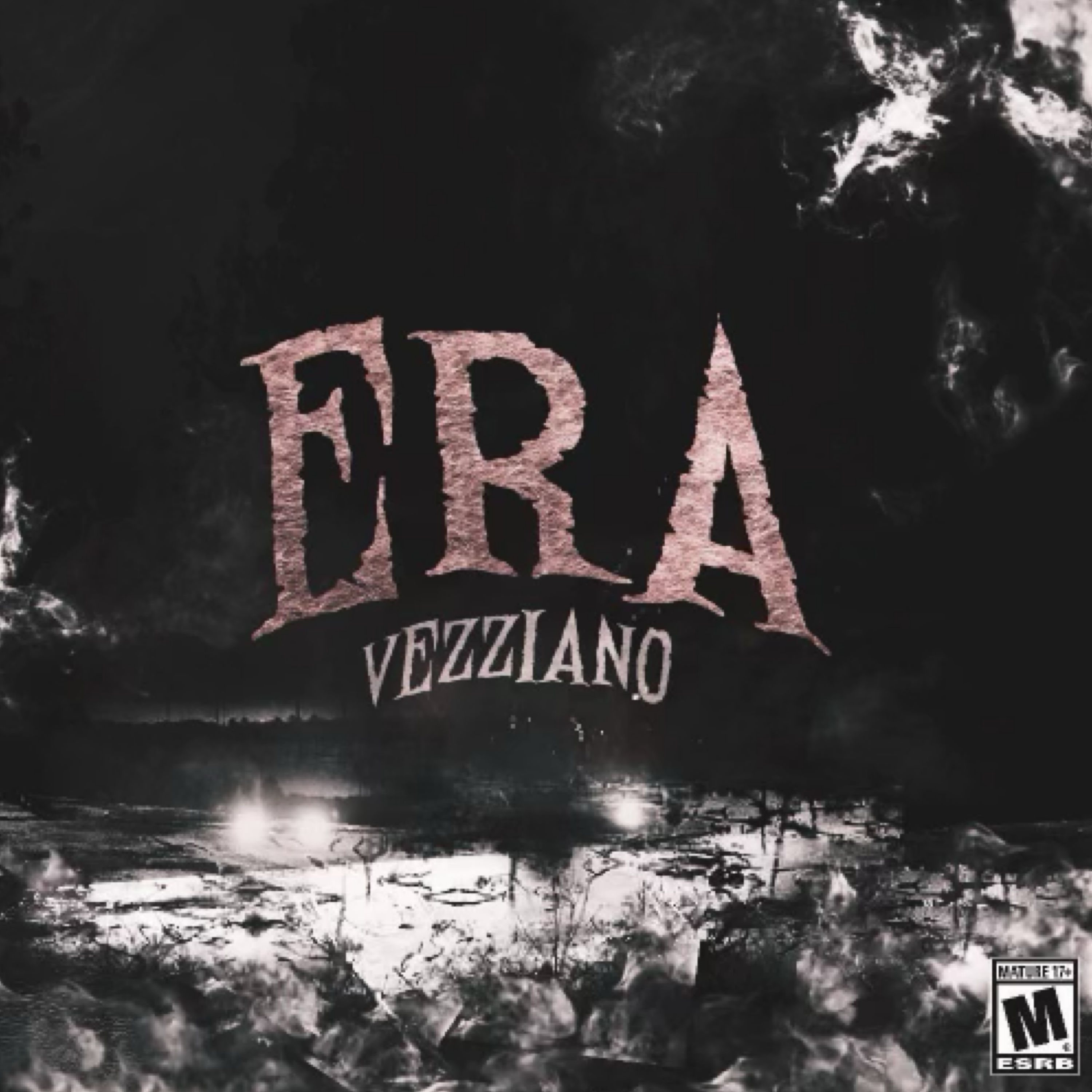 Era artwork